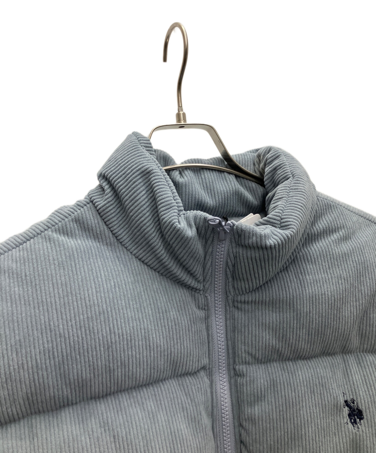 中古・古着通販】U.S POLO ASSN (ユーエスポロアッスン) 中綿 