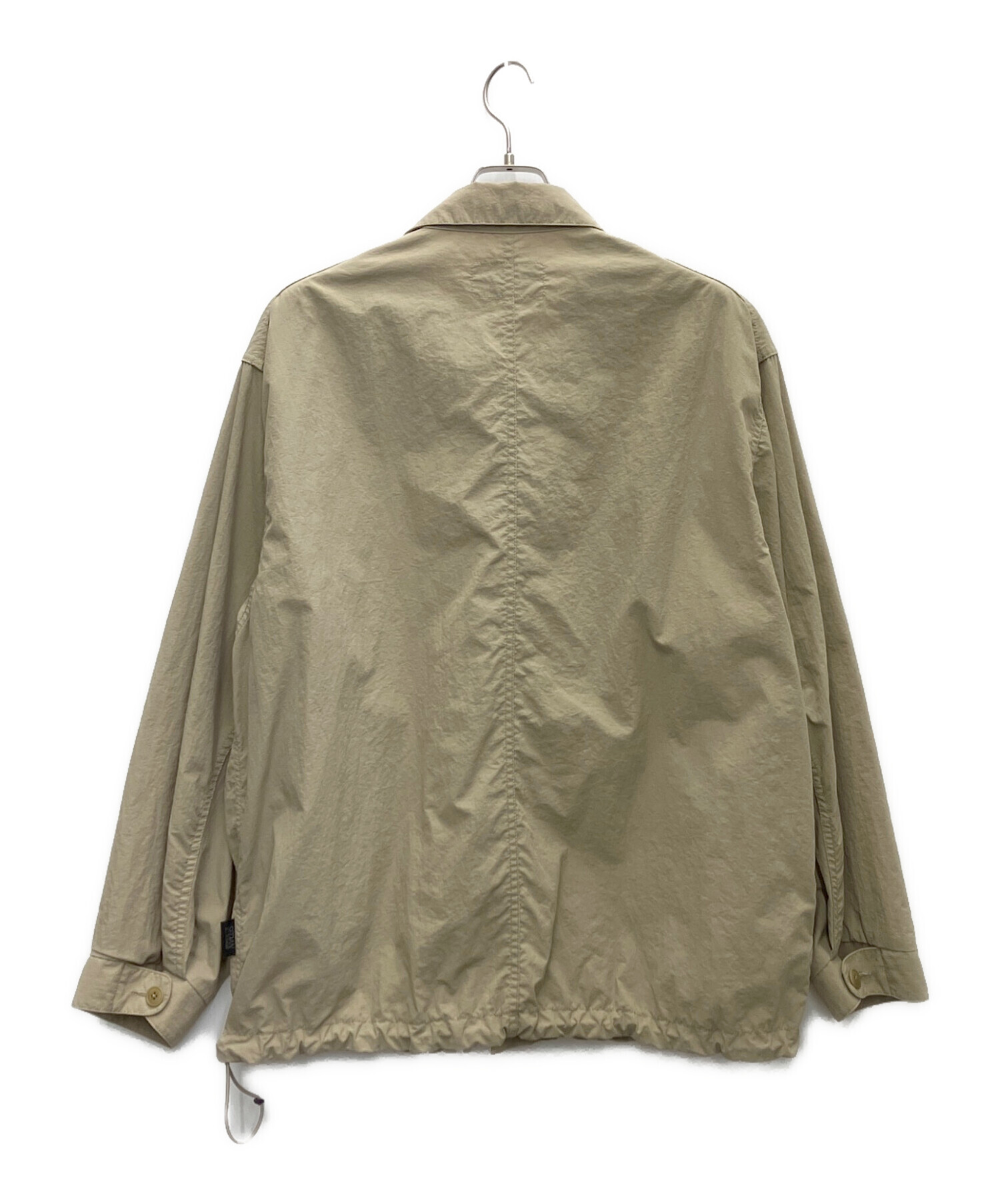 中古・古着通販】SEDAN ALL-PURPOSE (セダンオールパーパス) ナイロン 