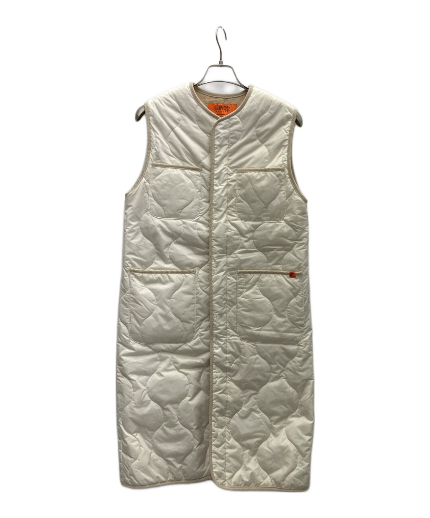 中古・古着通販】UNIVERSAL OVERALL (ユニバーサルオーバーオール