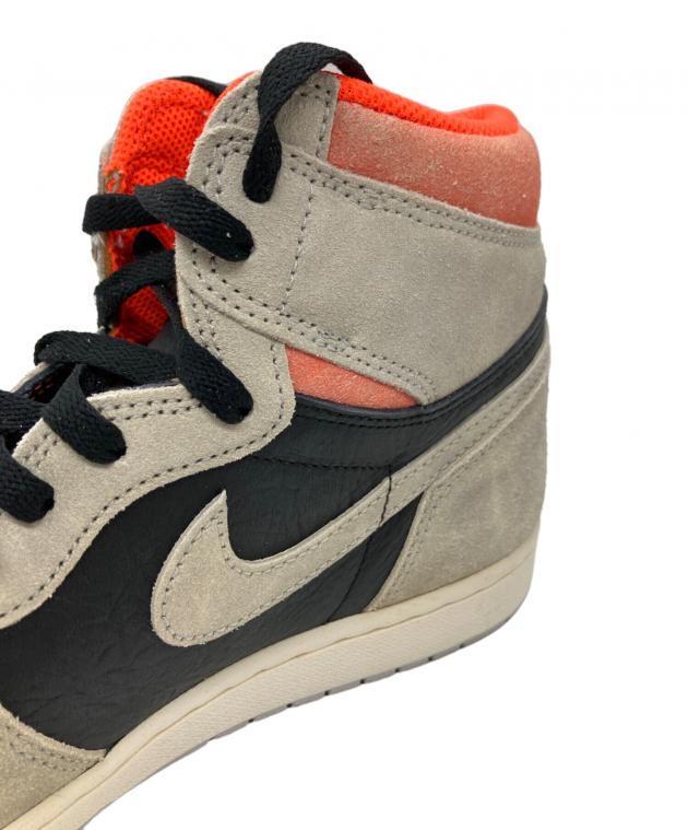 中古・古着通販】NIKE (ナイキ) Nike Air Jordan 1 Retro High OG