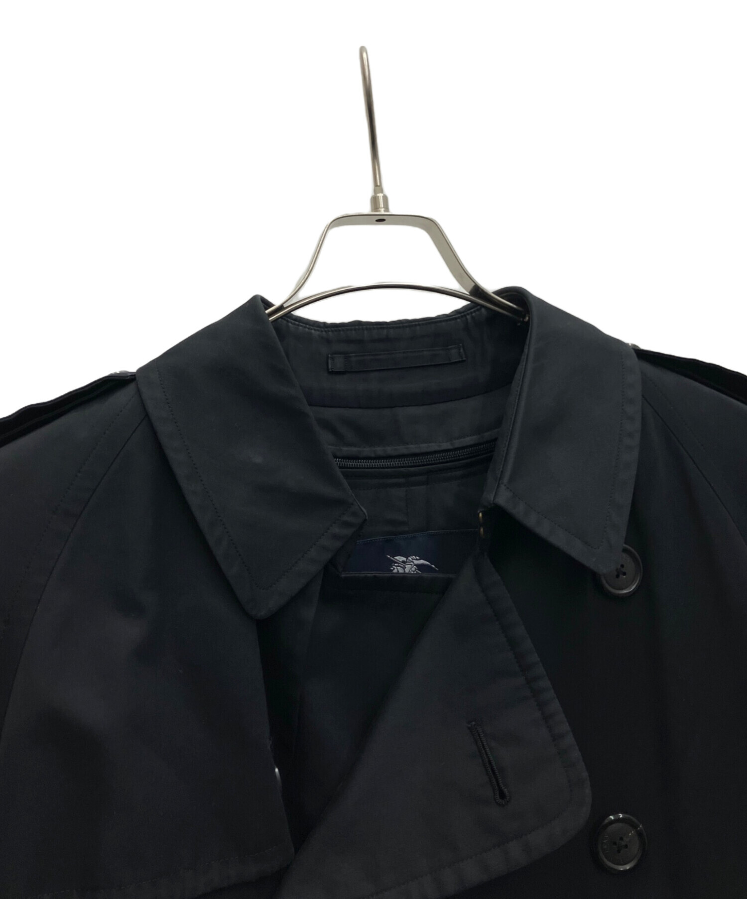 中古・古着通販】BURBERRY LONDON (バーバリーロンドン) トレンチ