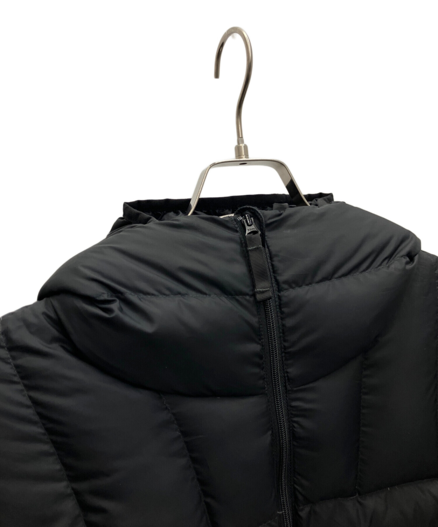 中古・古着通販】Supreme (シュプリーム) Micro Down Half Zip Hooded