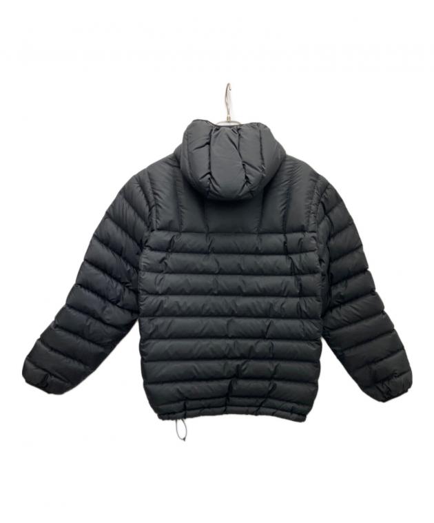 中古・古着通販】Supreme (シュプリーム) Micro Down Half Zip Hooded
