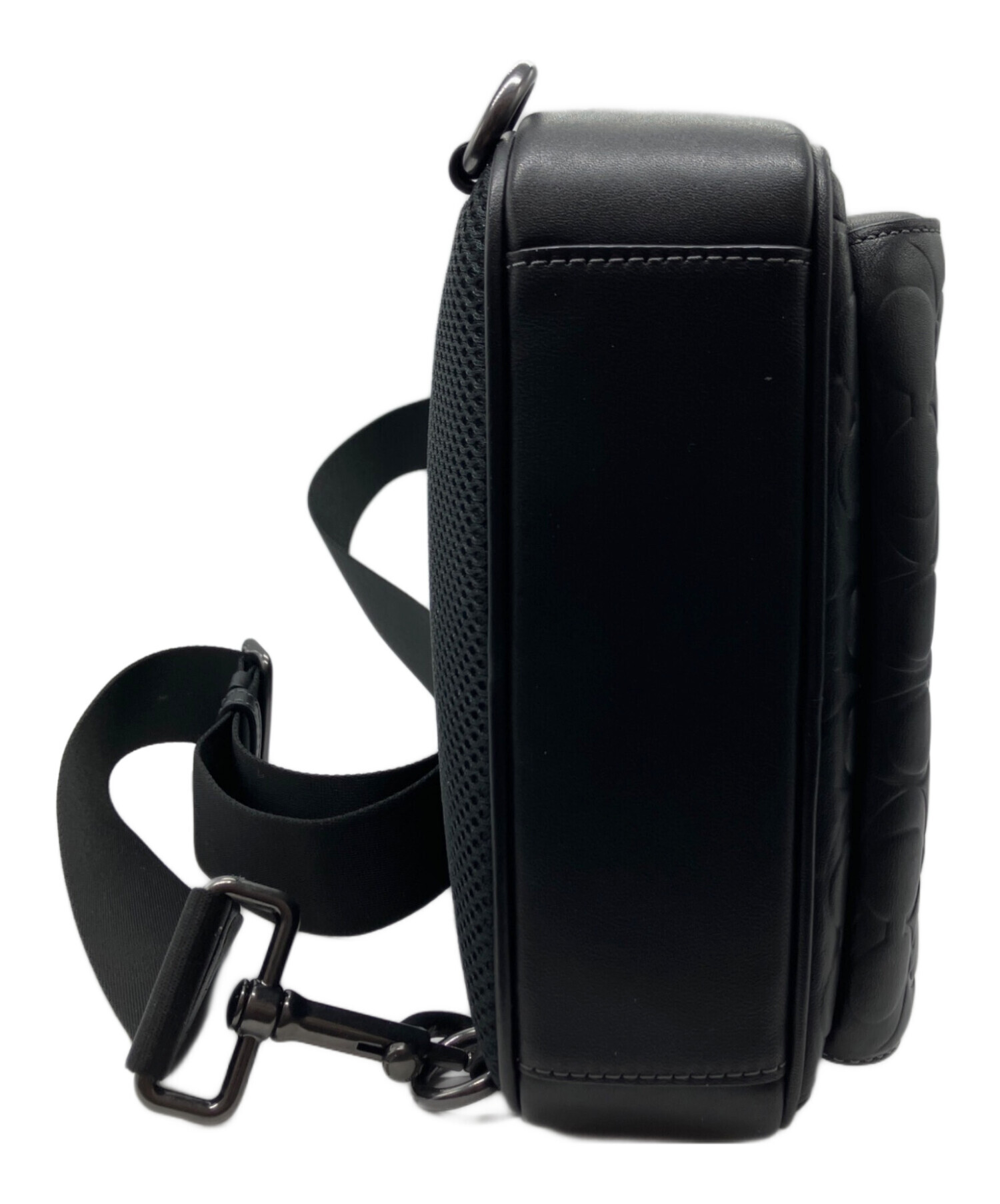 中古・古着通販】COACH (コーチ) イーサン パック・シグネチャー