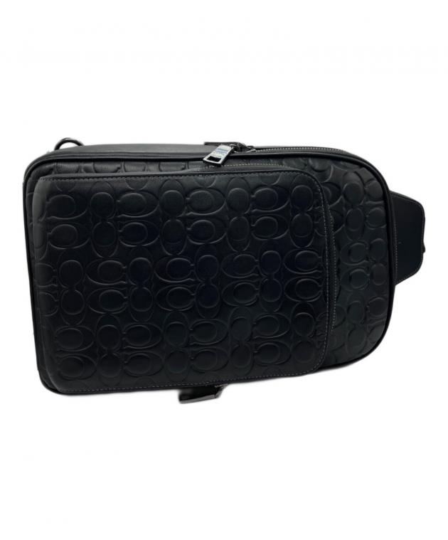 中古・古着通販】COACH (コーチ) イーサン パック・シグネチャー