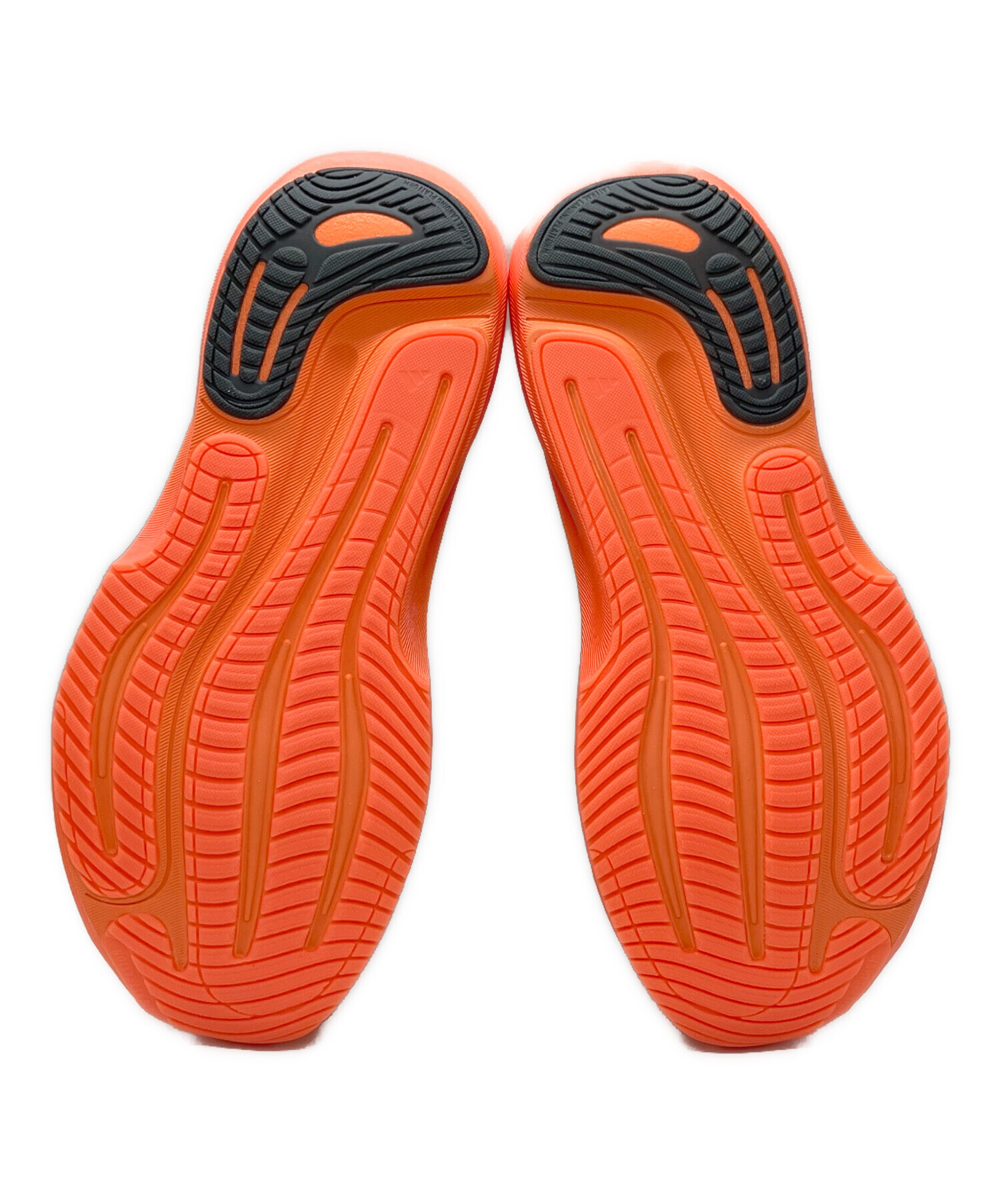 カッティングダイ（中古品） 192 中古・古着通販】adidas (アディダス) SUPERNOVA RISE 3 オレンジ