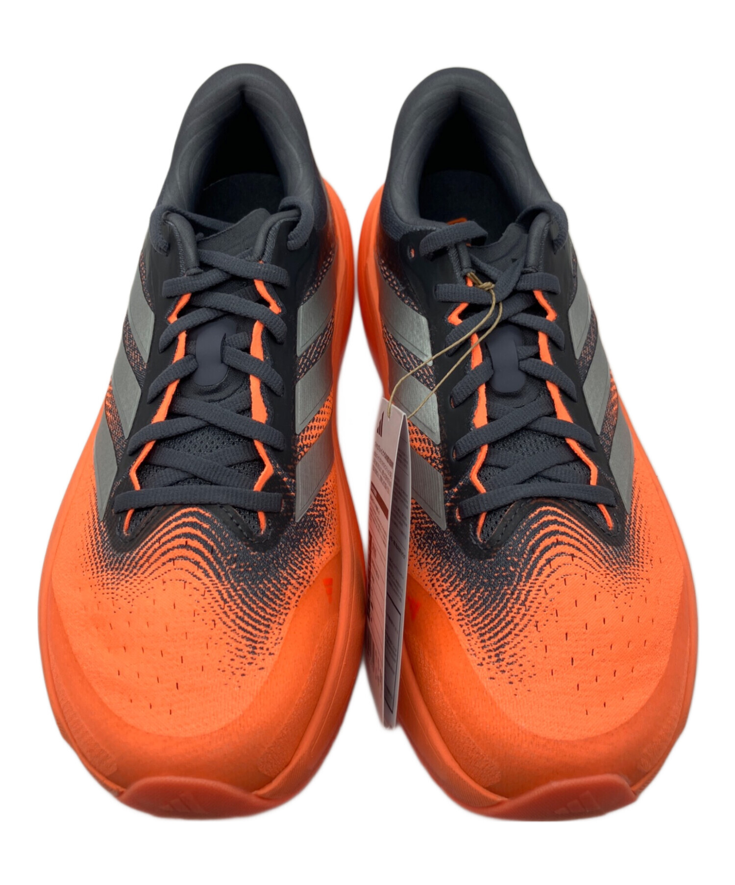 中古・古着通販】adidas (アディダス) SUPERNOVA RISE 3 オレンジ