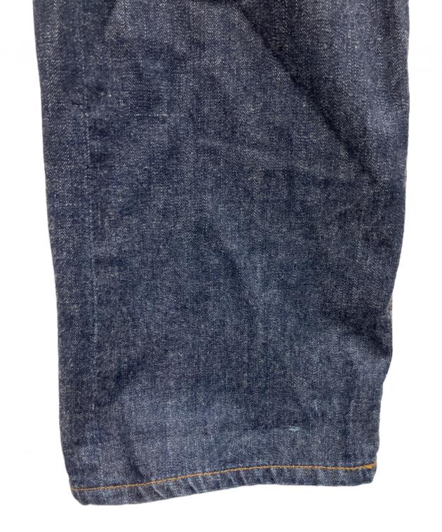 中古・古着通販】GOODENOUGH (グッドイナフ) デニムパンツ インディゴ
