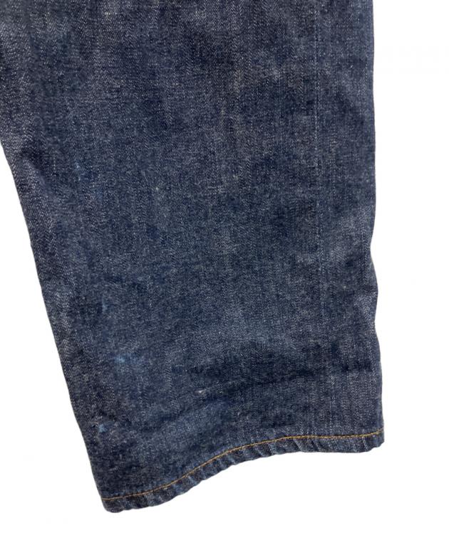 中古・古着通販】GOODENOUGH (グッドイナフ) デニムパンツ インディゴ