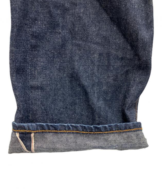 中古・古着通販】GOODENOUGH (グッドイナフ) デニムパンツ インディゴ