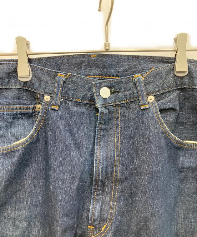 中古・古着通販】GOODENOUGH (グッドイナフ) デニムパンツ インディゴ