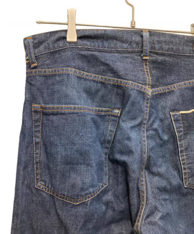 中古・古着通販】GOODENOUGH (グッドイナフ) デニムパンツ インディゴ