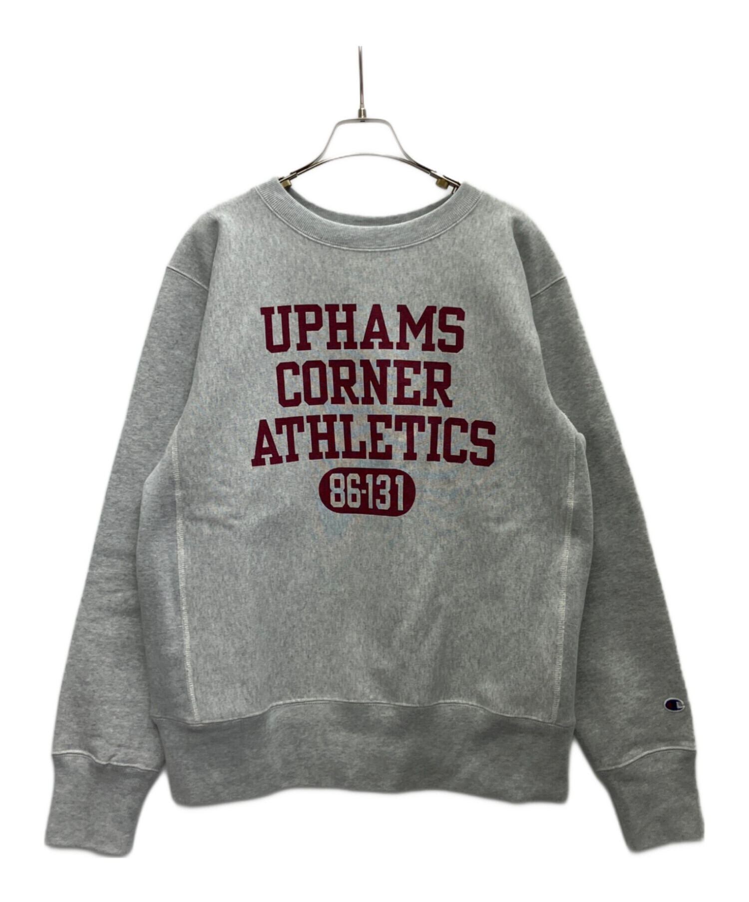 中古・古着通販】Champion (チャンピオン) リバースウィーブスウェット