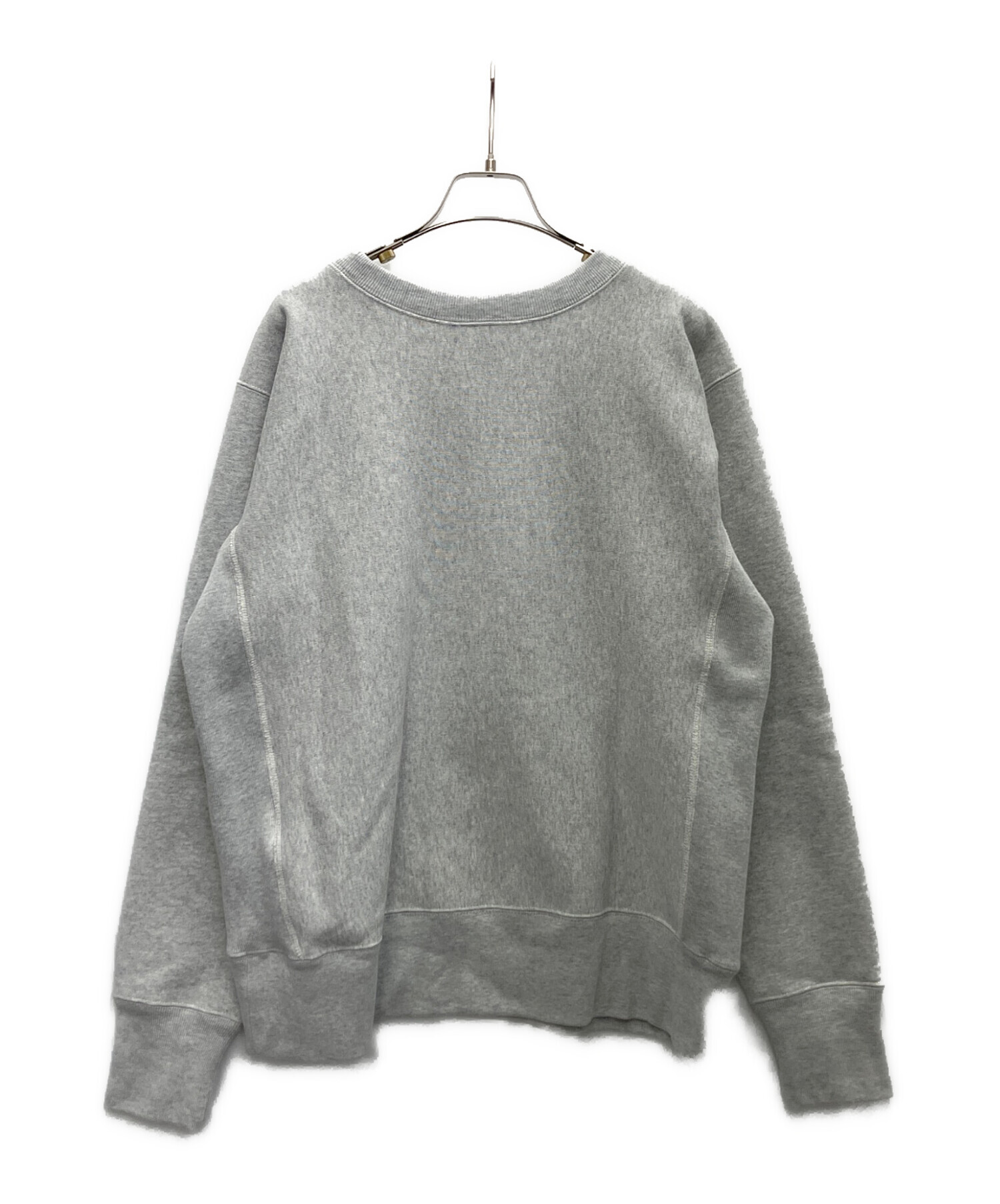 中古・古着通販】Champion (チャンピオン) リバースウィーブスウェット