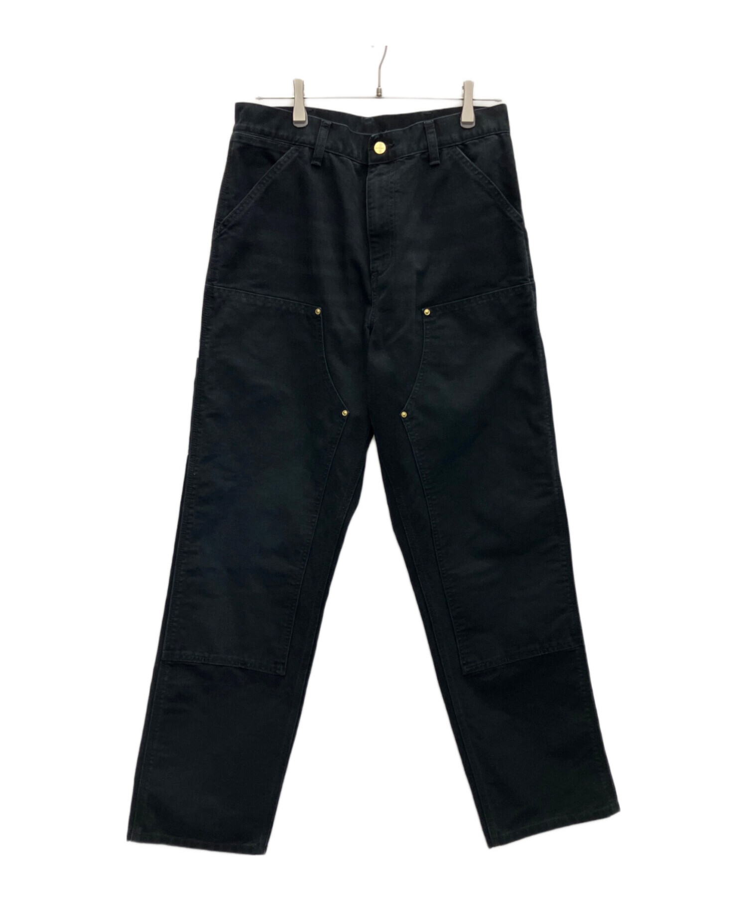 中古・古着通販】CarHartt (カーハート) ダブルニーワークパンツ