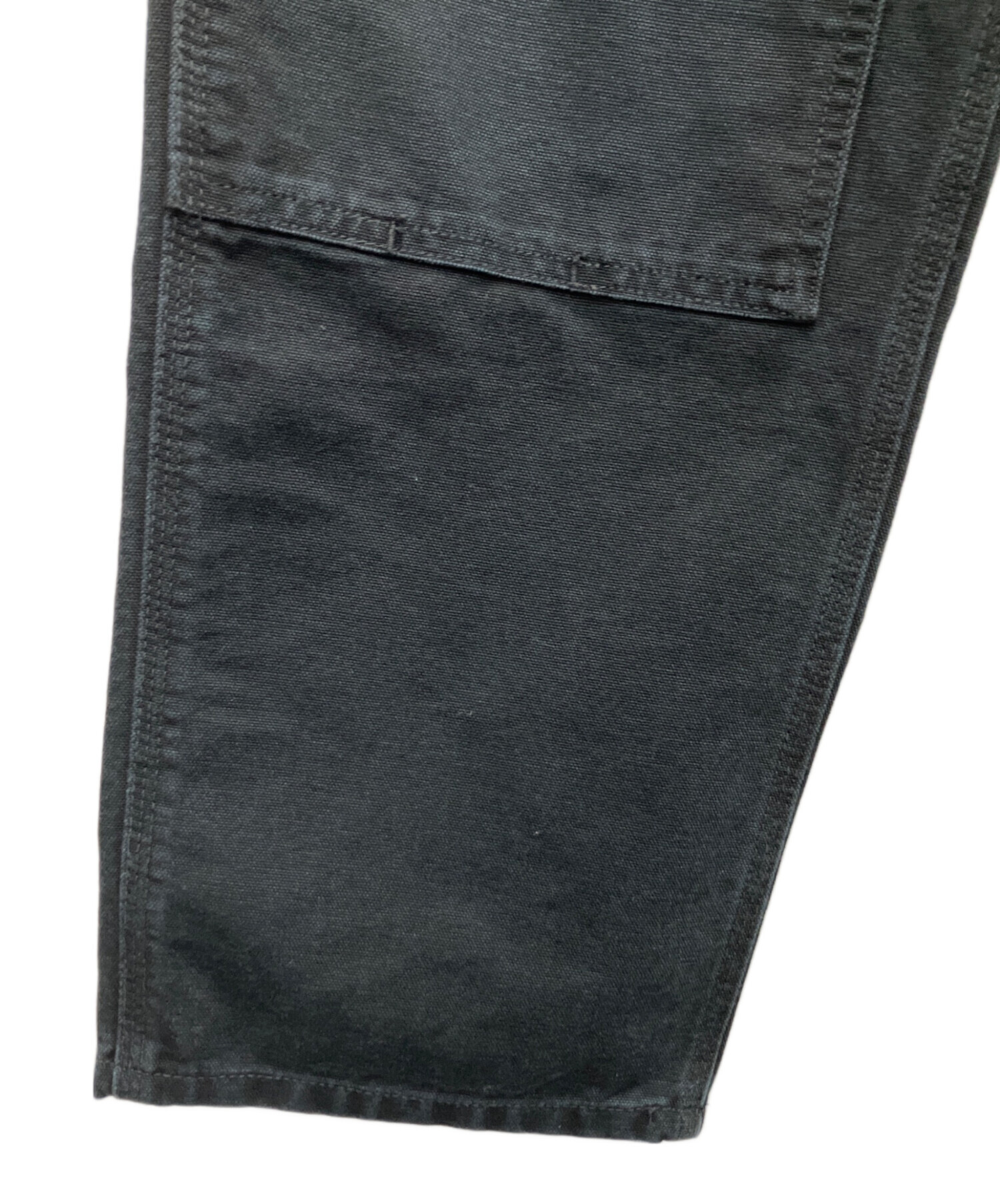 中古・古着通販】CarHartt (カーハート) ダブルニーワークパンツ