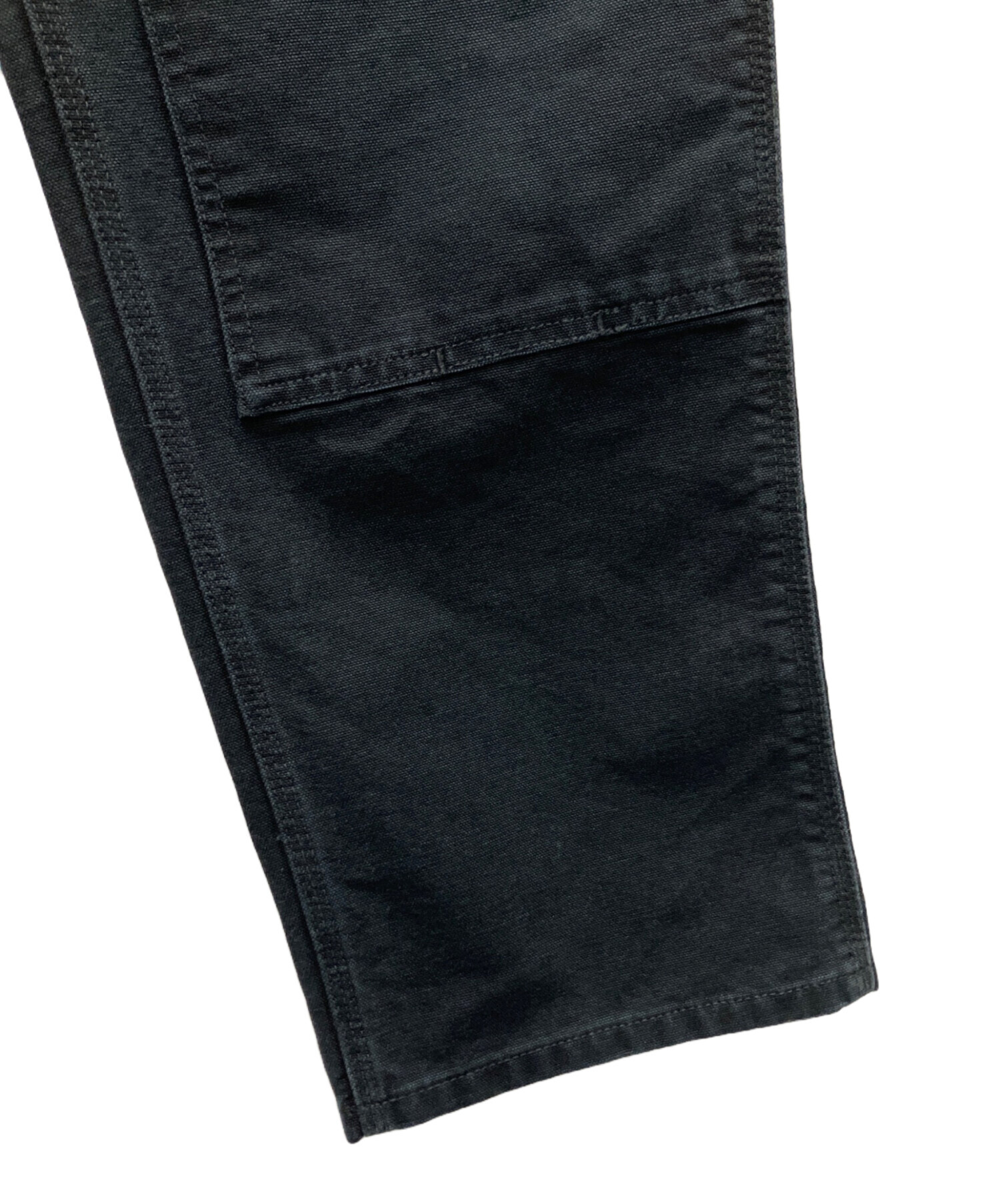 中古・古着通販】CarHartt (カーハート) ダブルニーワークパンツ