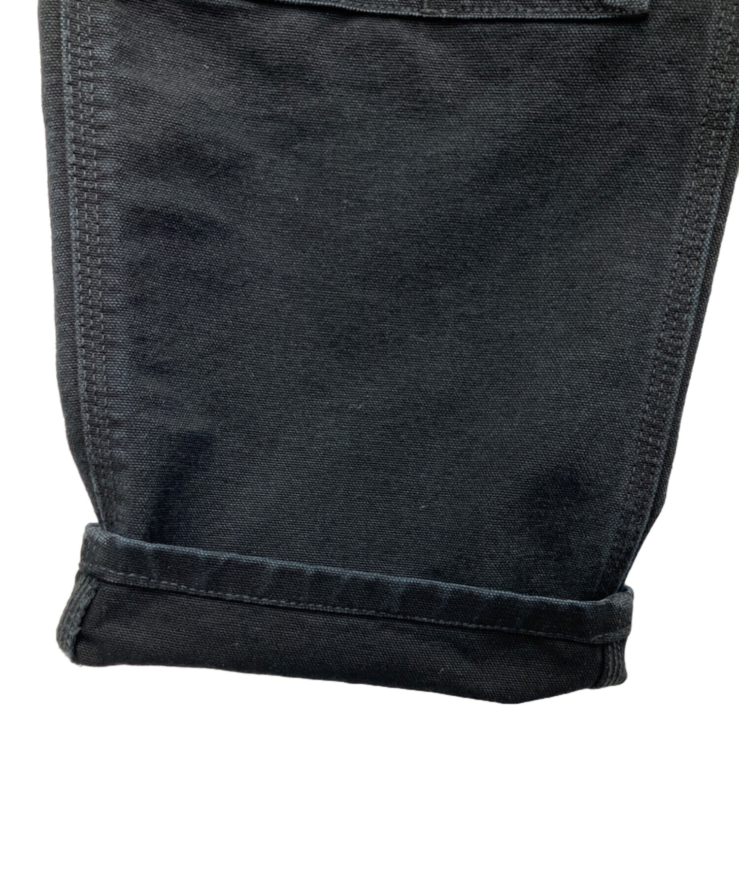 中古・古着通販】CarHartt (カーハート) ダブルニーワークパンツ
