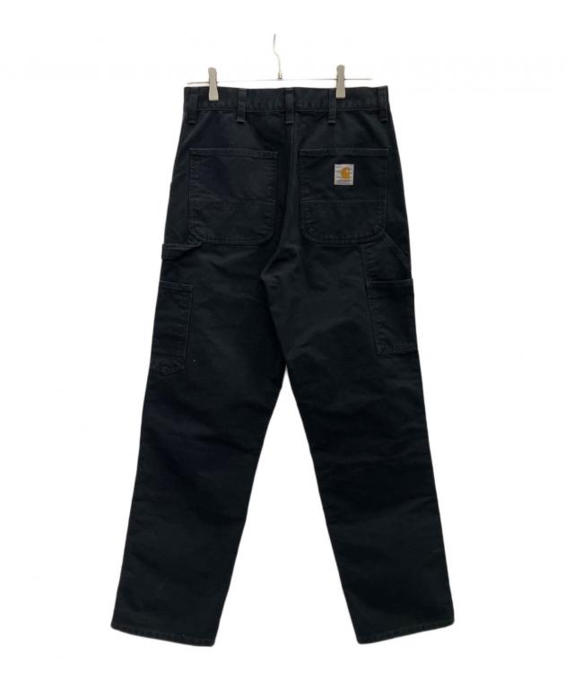 中古・古着通販】CarHartt (カーハート) ダブルニーワークパンツ