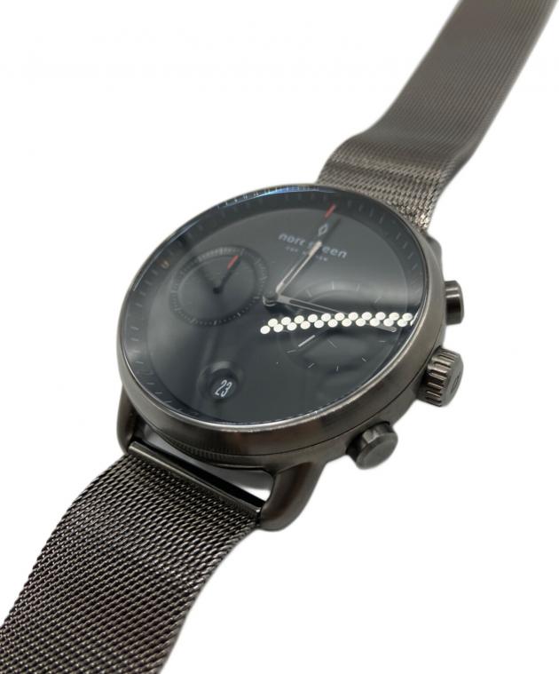 中古・古着通販】nordgreen (ノードグリーン) 腕時計｜ブランド・古着