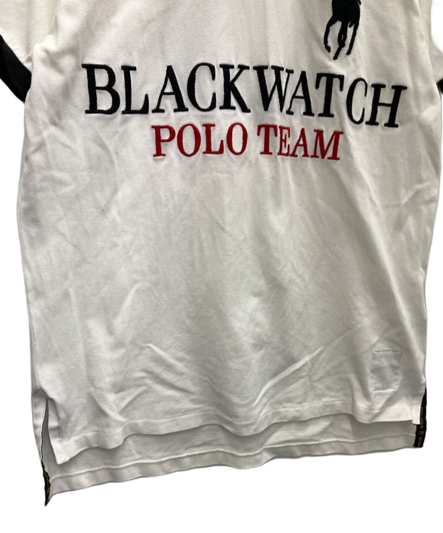 中古・古着通販】POLO RALPH LAUREN (ポロ・ラルフローレン