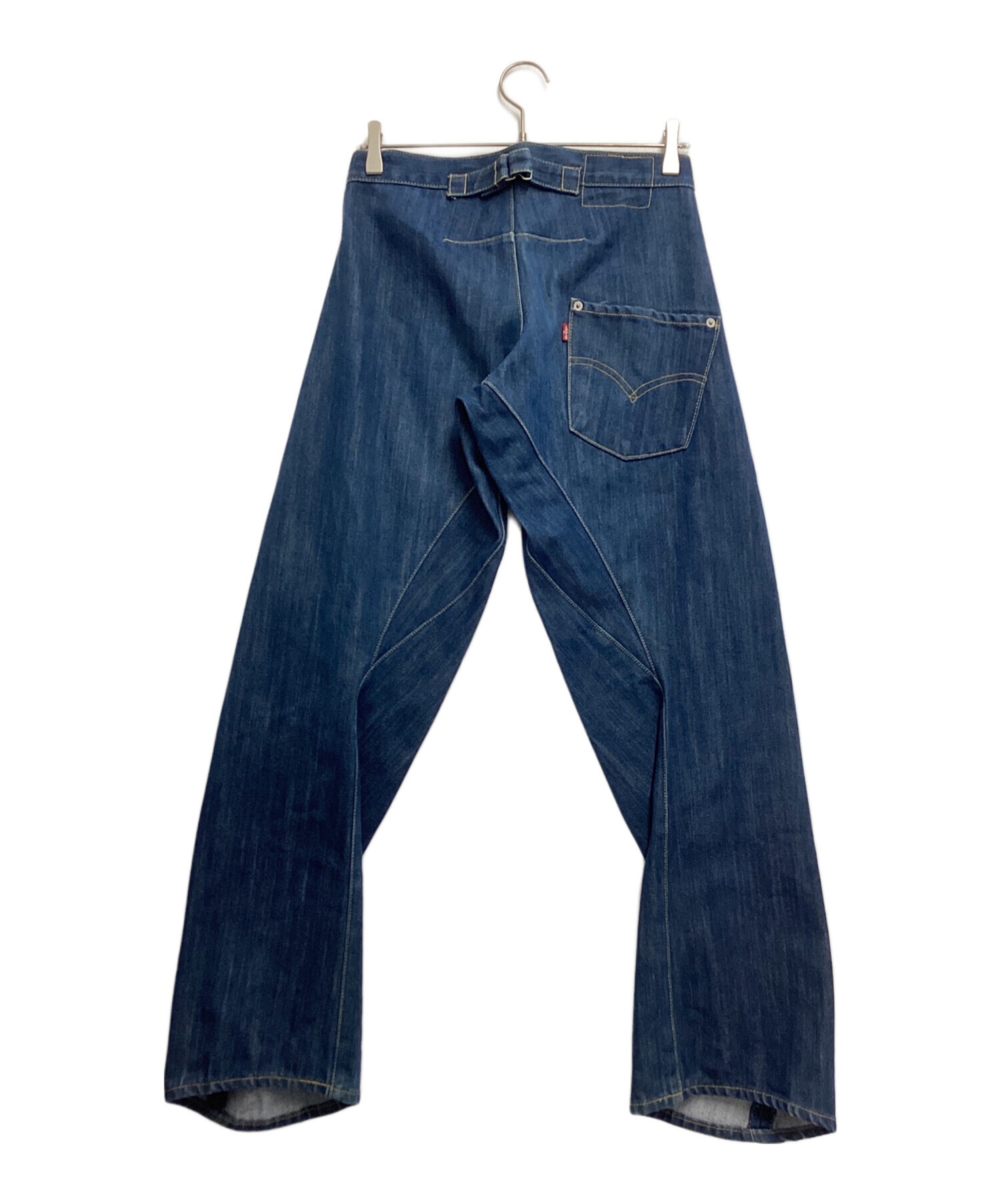中古・古着通販】LEVI'S (リーバイス) エンジニアードジーンズ