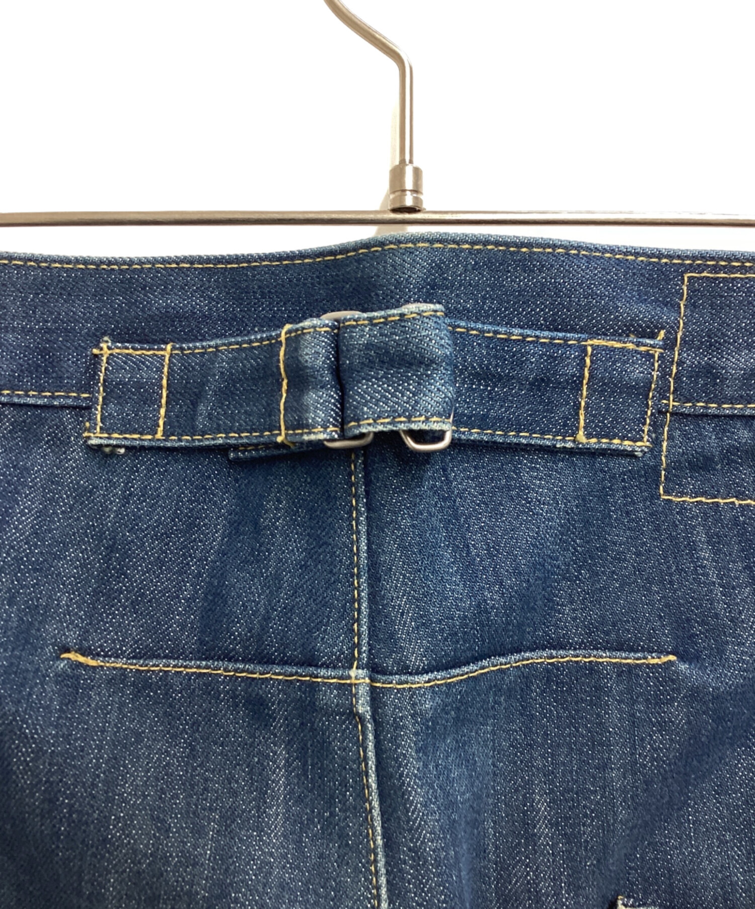 中古・古着通販】LEVI'S (リーバイス) エンジニアードジーンズ