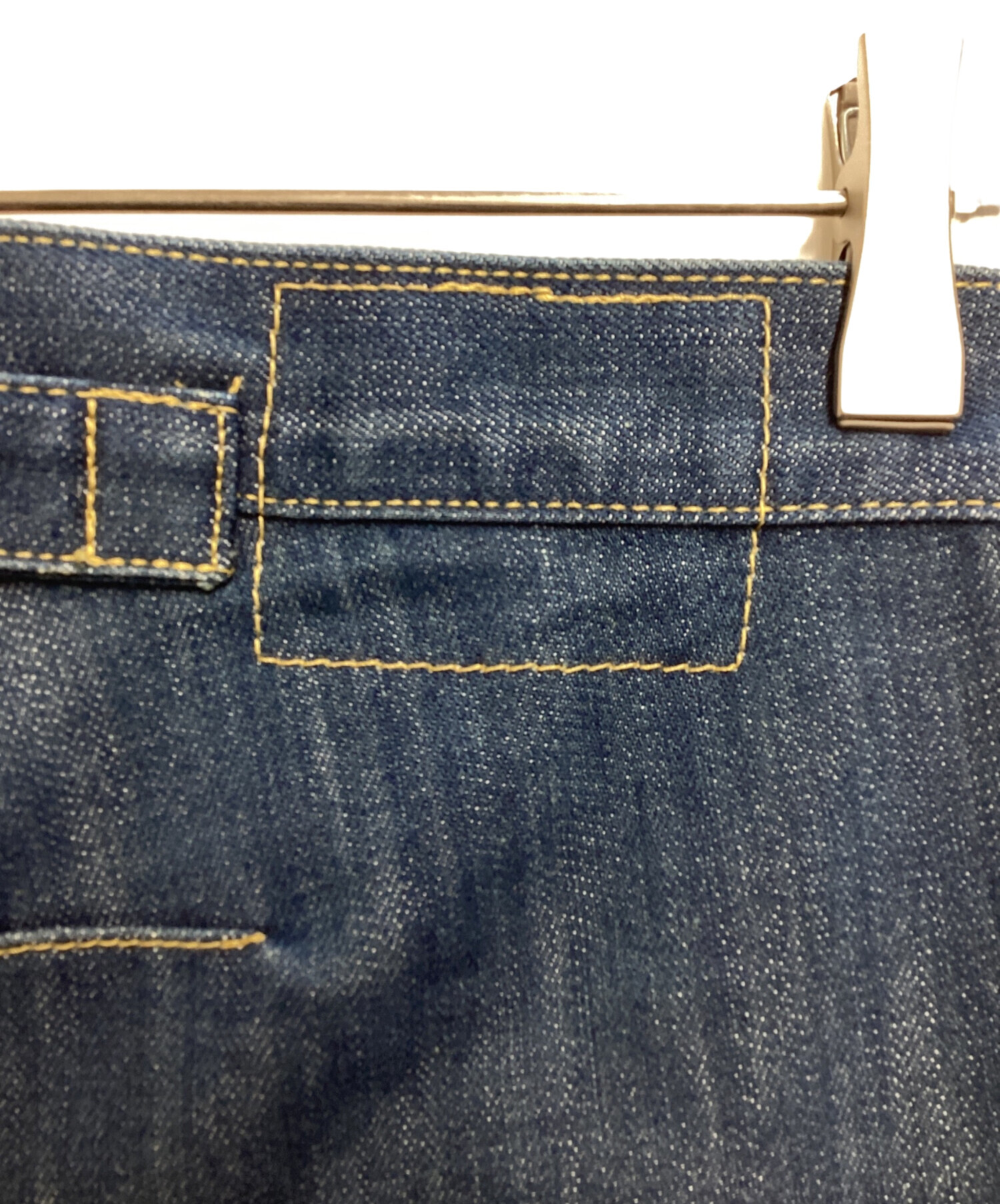 中古・古着通販】LEVI'S (リーバイス) エンジニアードジーンズ