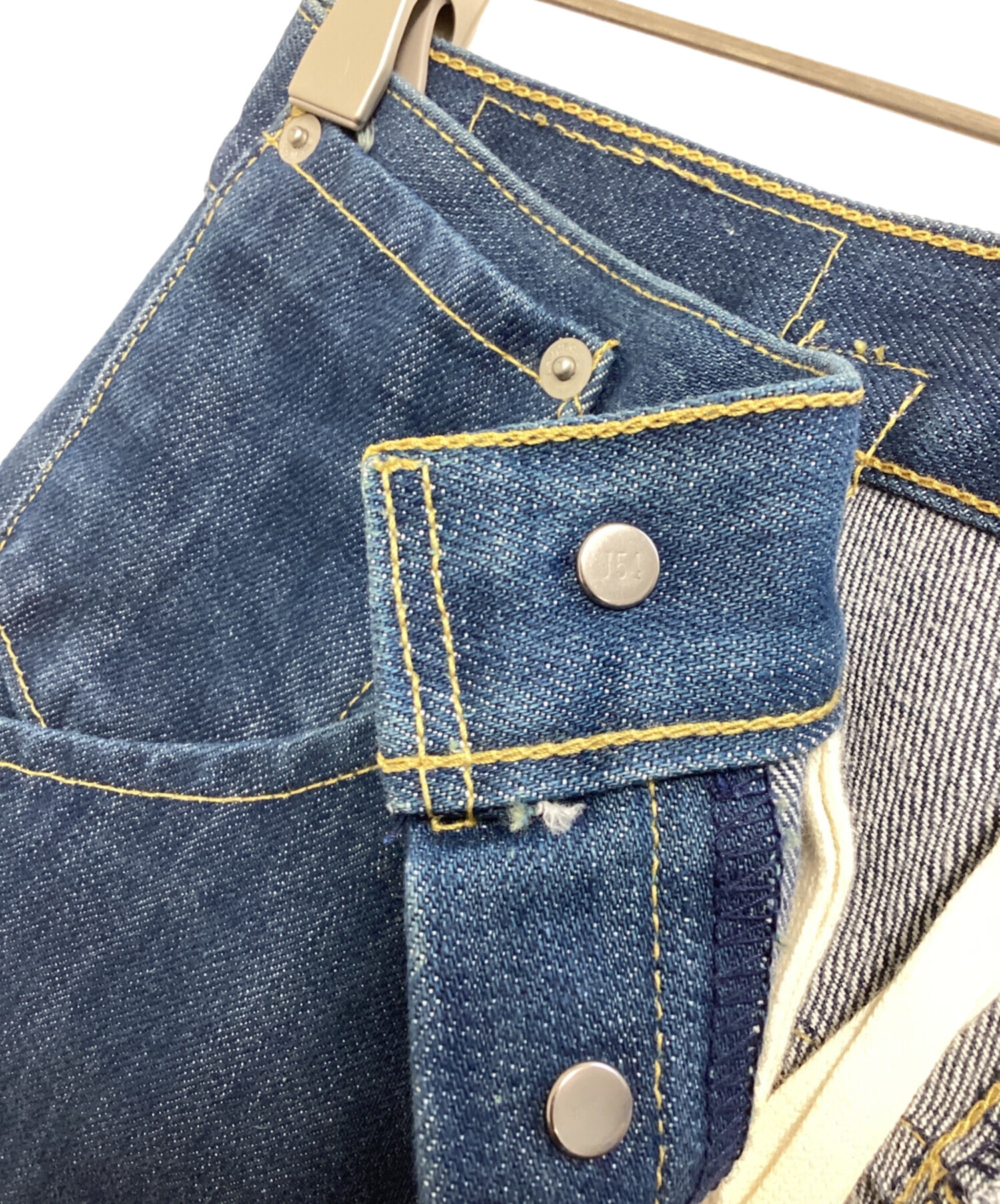 中古・古着通販】LEVI'S (リーバイス) エンジニアードジーンズ