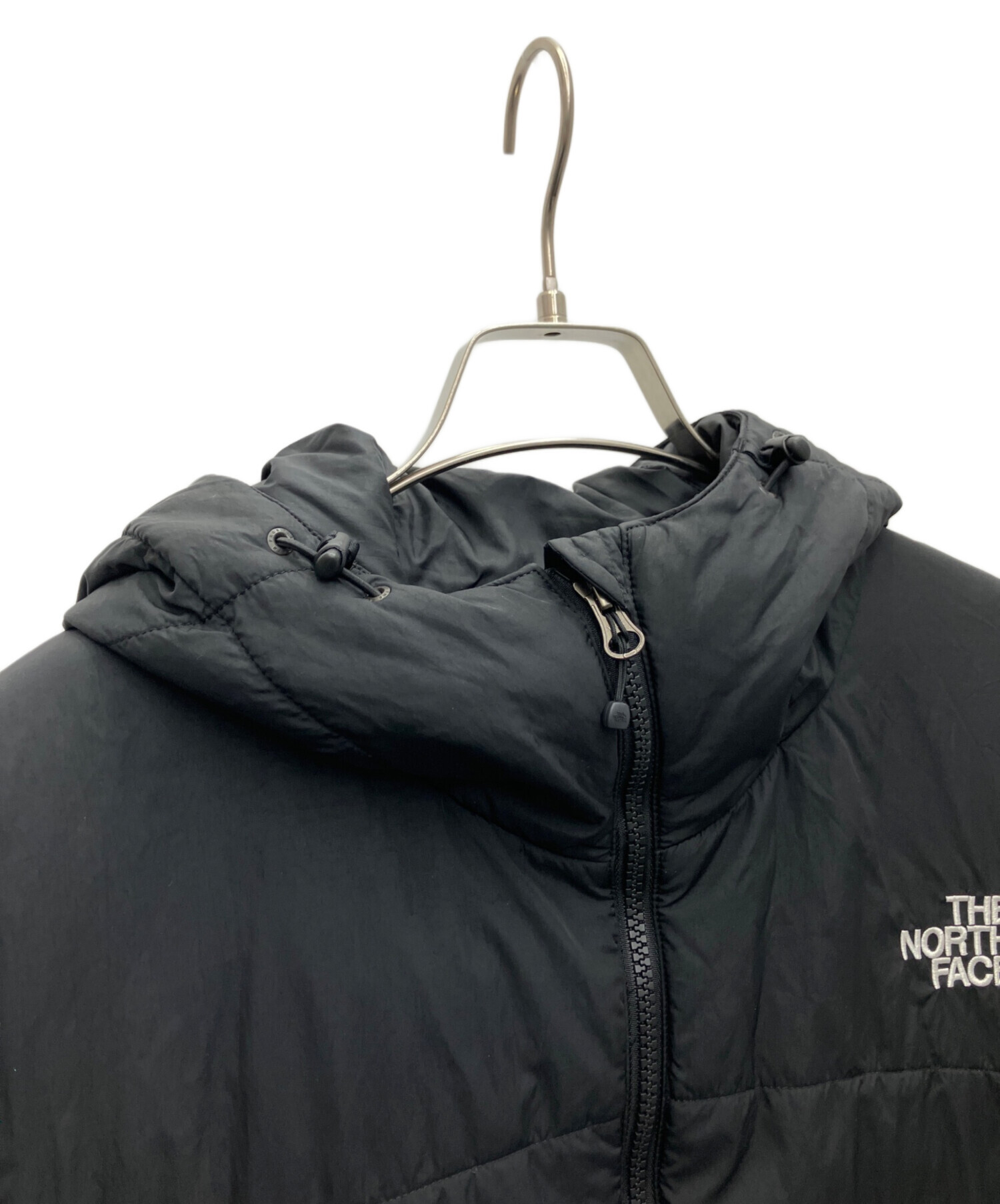 中古・古着通販】THE NORTH FACE (ザ ノース フェイス) ナイロン 
