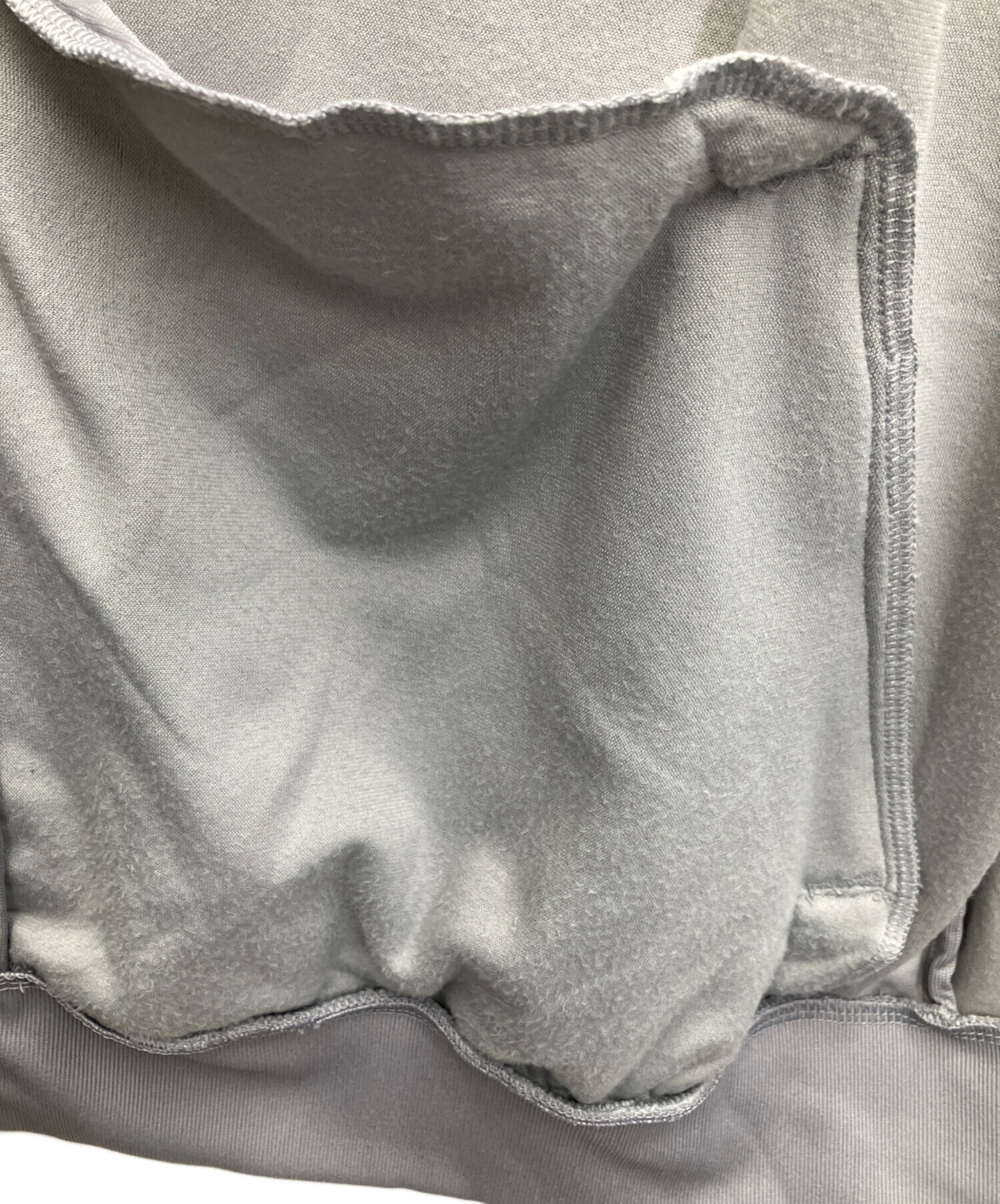中古・古着通販】adidas (アディダス) ベロア トラックジャケット