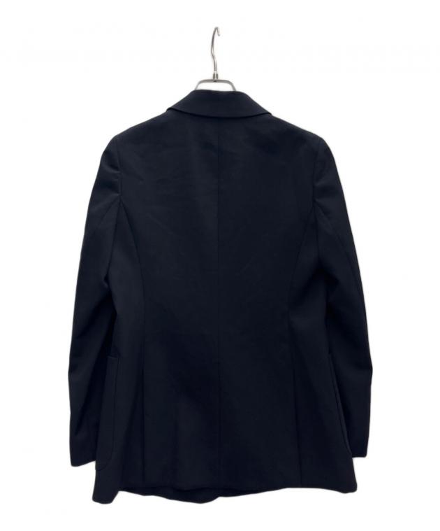 中古・古着通販】IENA (イエナ) テーラードジャケット ネイビー サイズ