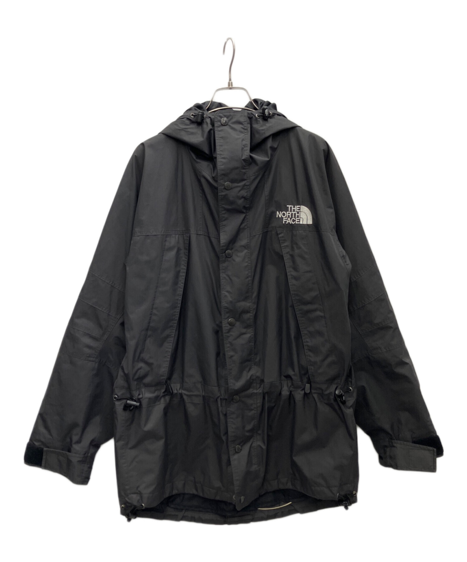 中古・古着通販】THE NORTH FACE (ザ ノース フェイス) ナイロン