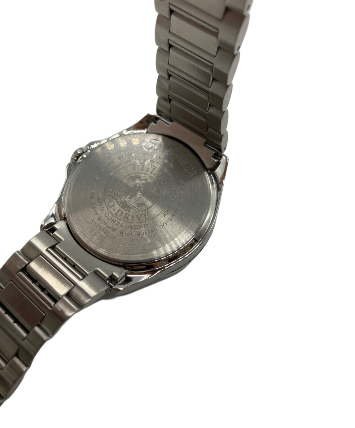 中古・古着通販】CITIZEN (シチズン) リストウォッチ｜ブランド・古着