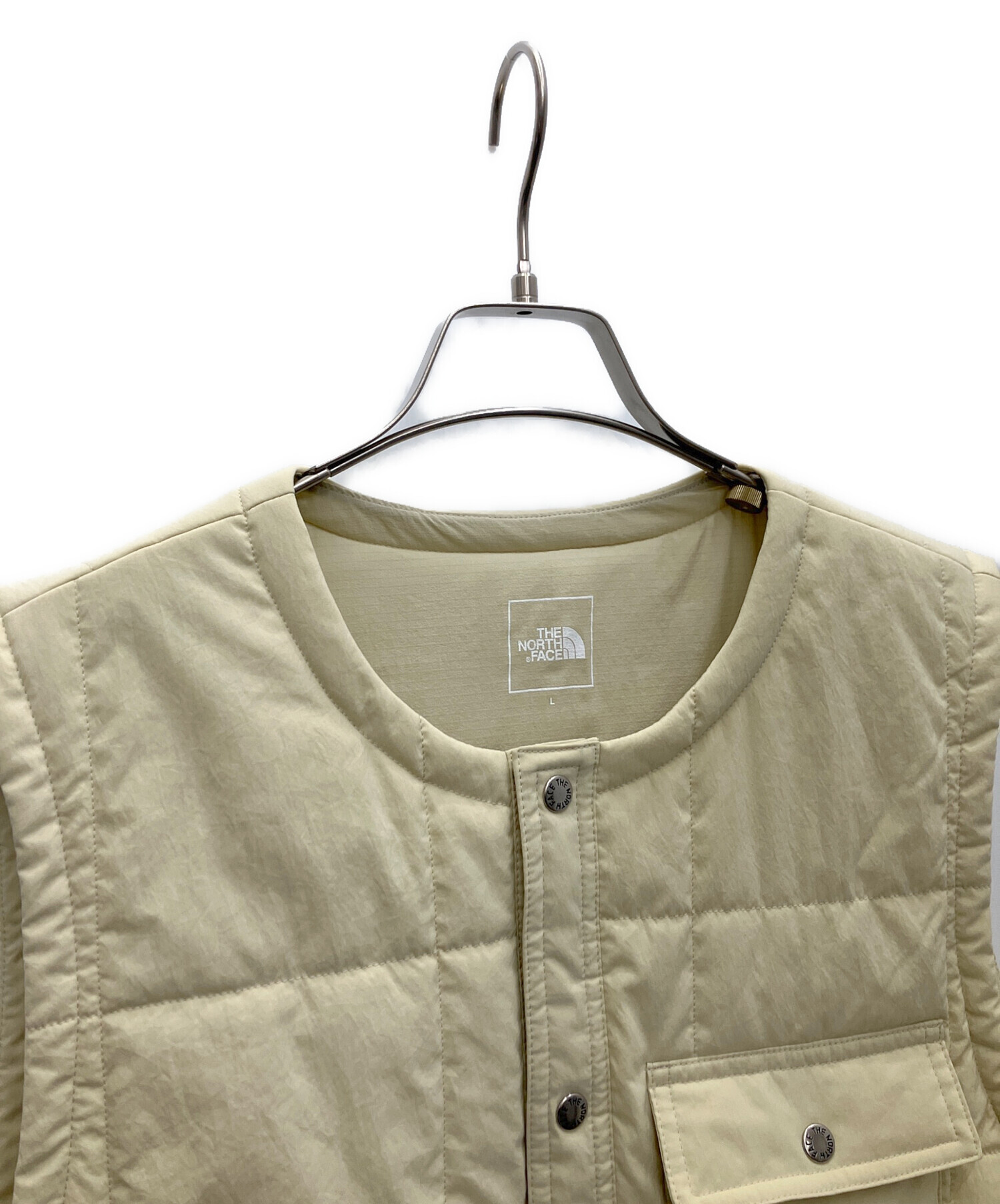 中古・古着通販】THE NORTH FACE (ザ ノース フェイス) Meadow Warm