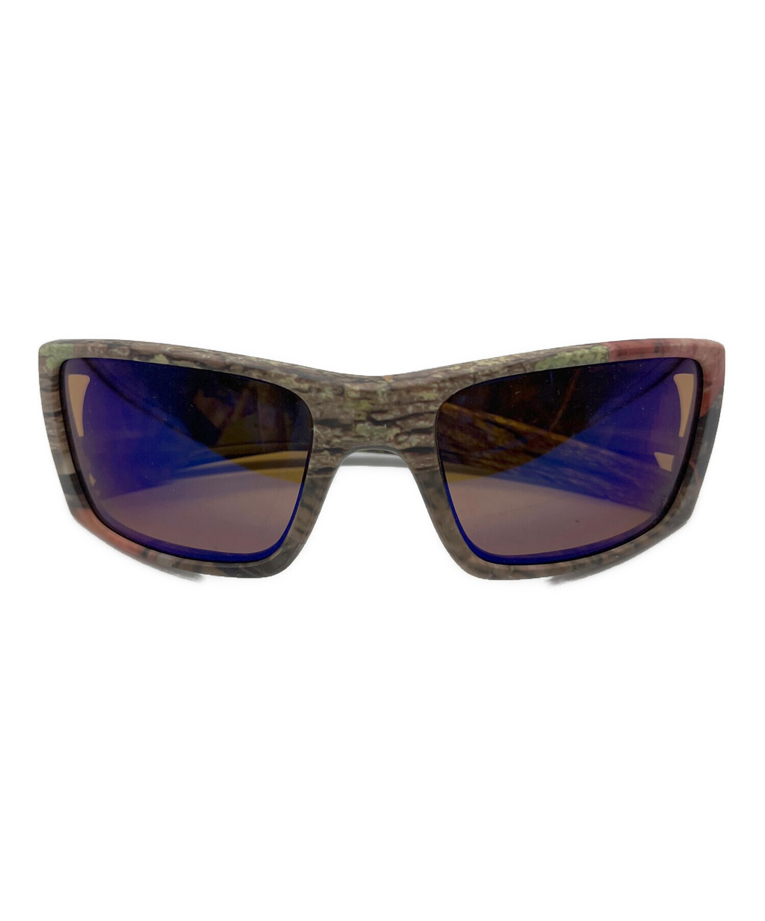 中古・古着通販】OAKLEY (オークリー) サングラス サイズ:60□19 130