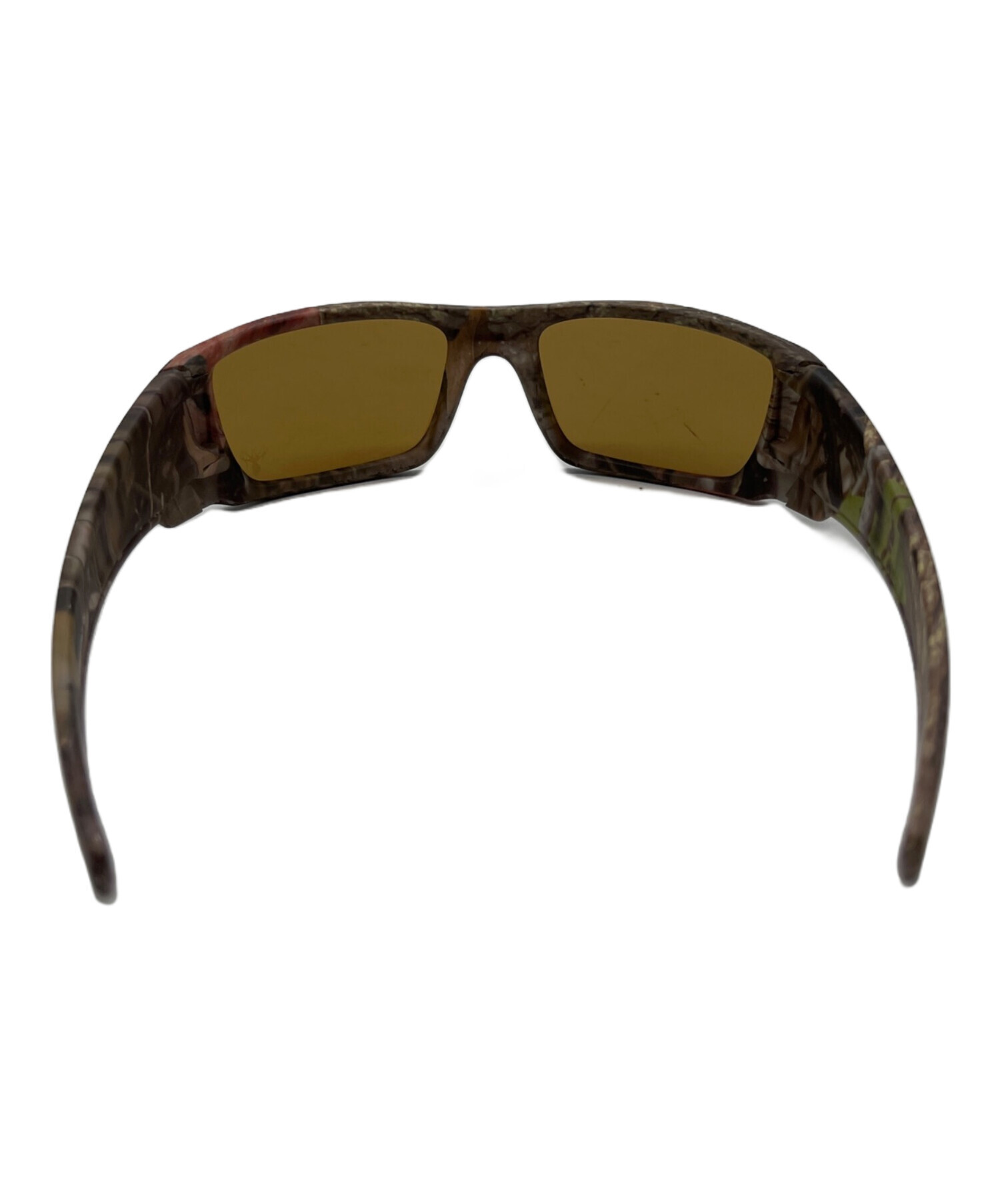 OAKLEY オークリー サングラス  カーキ 【古着】【中古】【送料無料】 中古・古着通販】OAKLEY (オークリー) サングラス サイズ:60□19 130