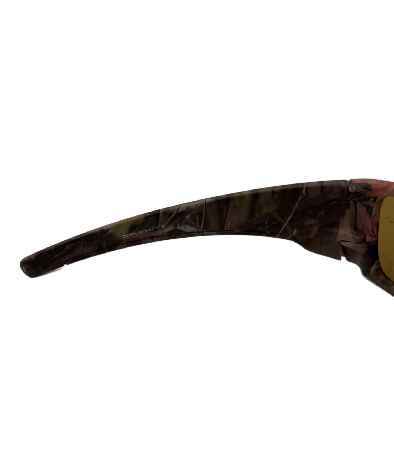 中古・古着通販】OAKLEY (オークリー) サングラス サイズ:60□19 130