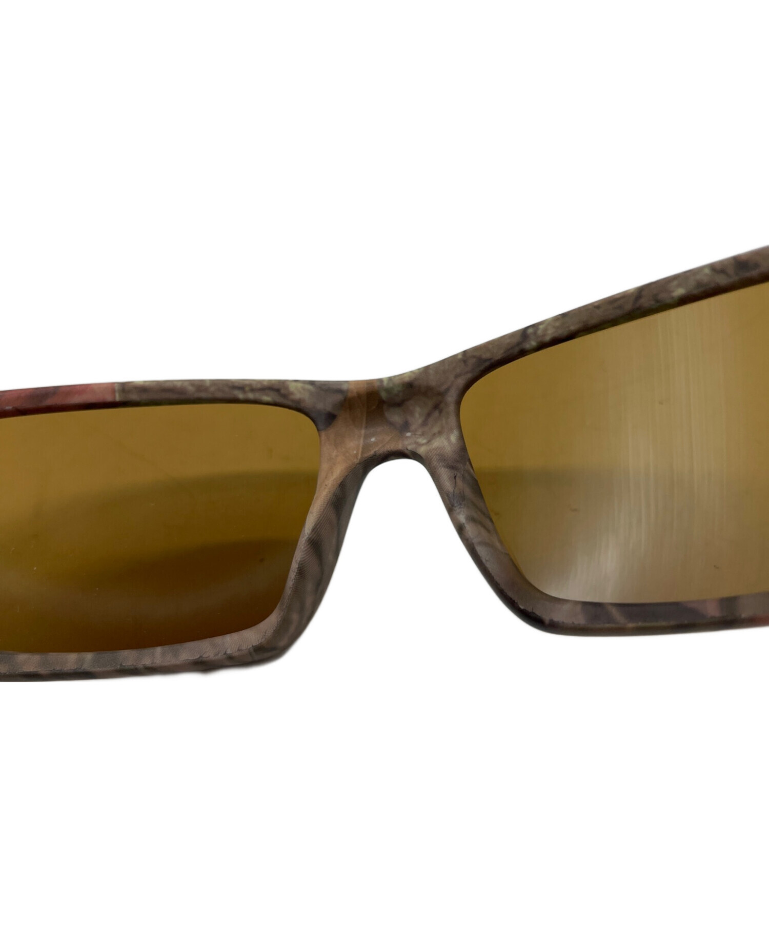 中古・古着通販】OAKLEY (オークリー) サングラス サイズ:60□19 130