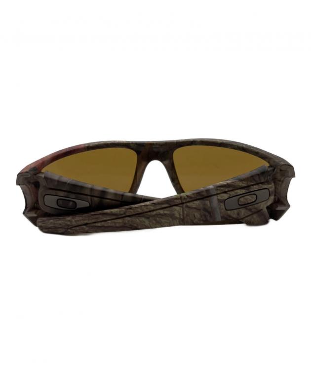 中古・古着通販】OAKLEY (オークリー) サングラス サイズ:60□19 130