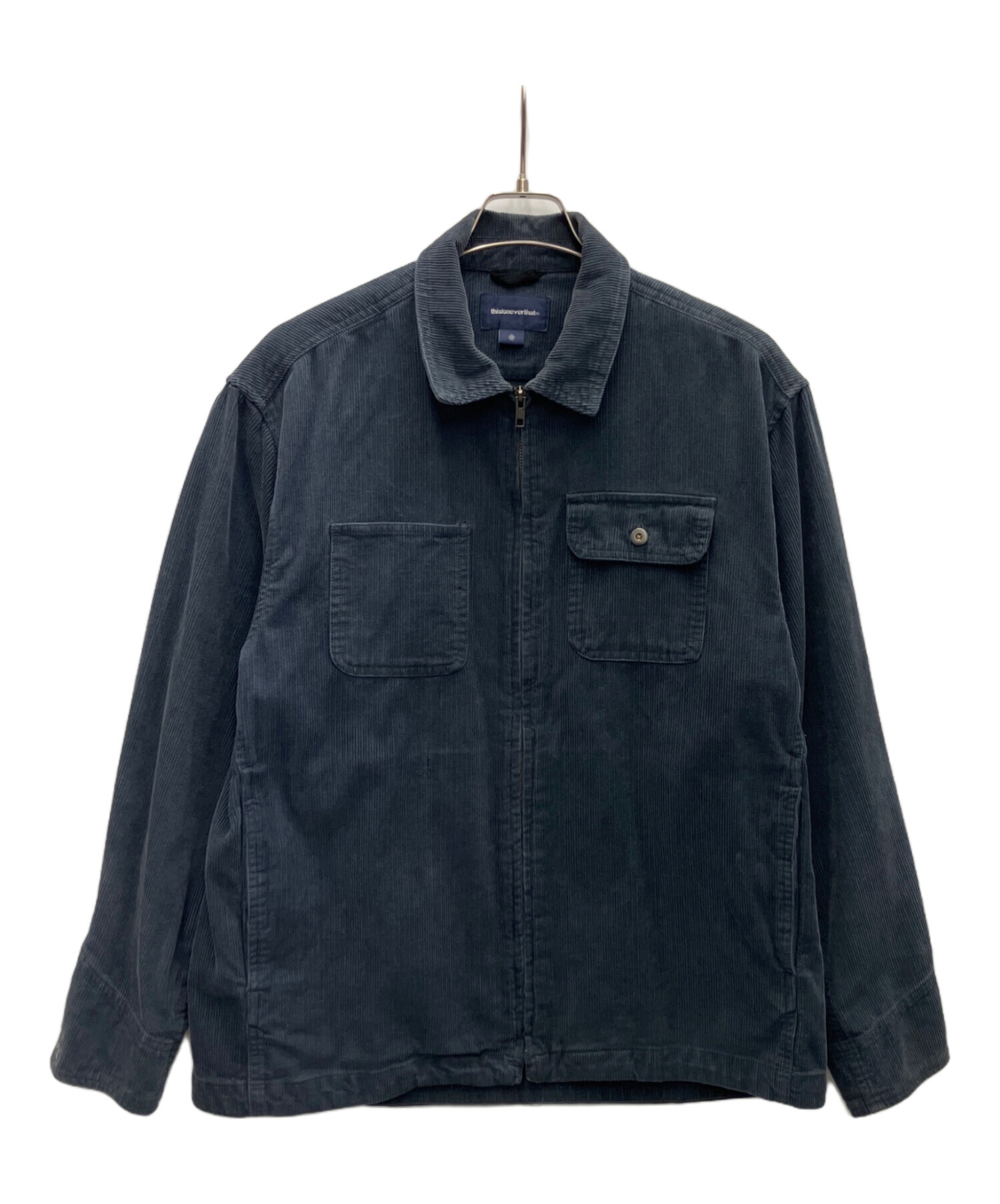 中古・古着通販】thisisneverthat (ディスイズネバーザット 