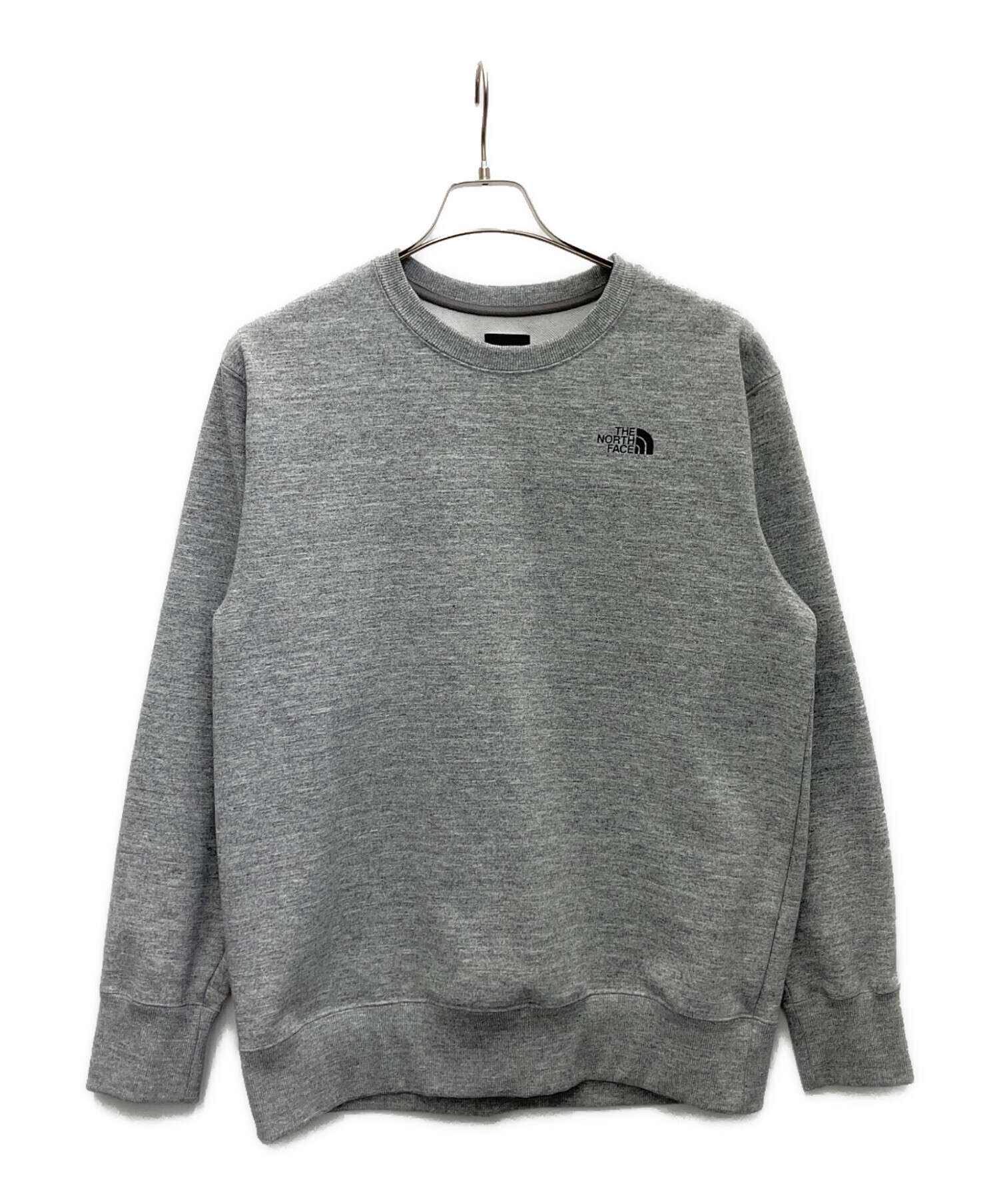 中古・古着通販】THE NORTH FACE (ザ ノース フェイス) スウェット 