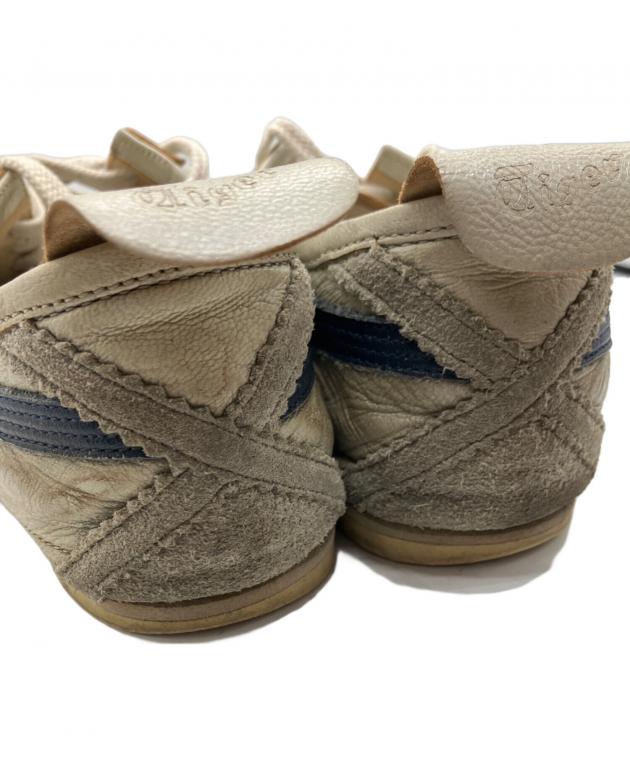 中古・古着通販】Onitsuka Tiger (オニツカタイガー) スニーカー