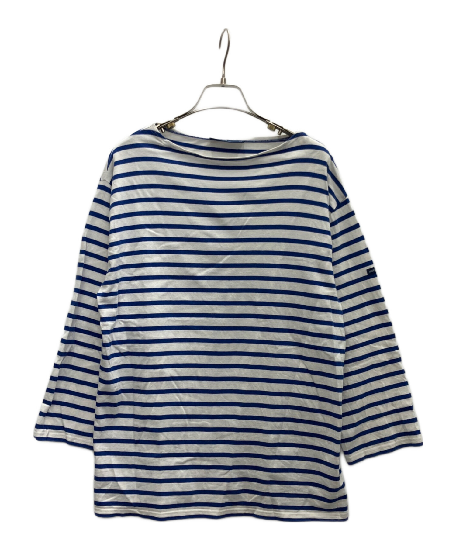 中古・古着通販】SAINT JAMES (セントジェームス) 長袖カットソー 