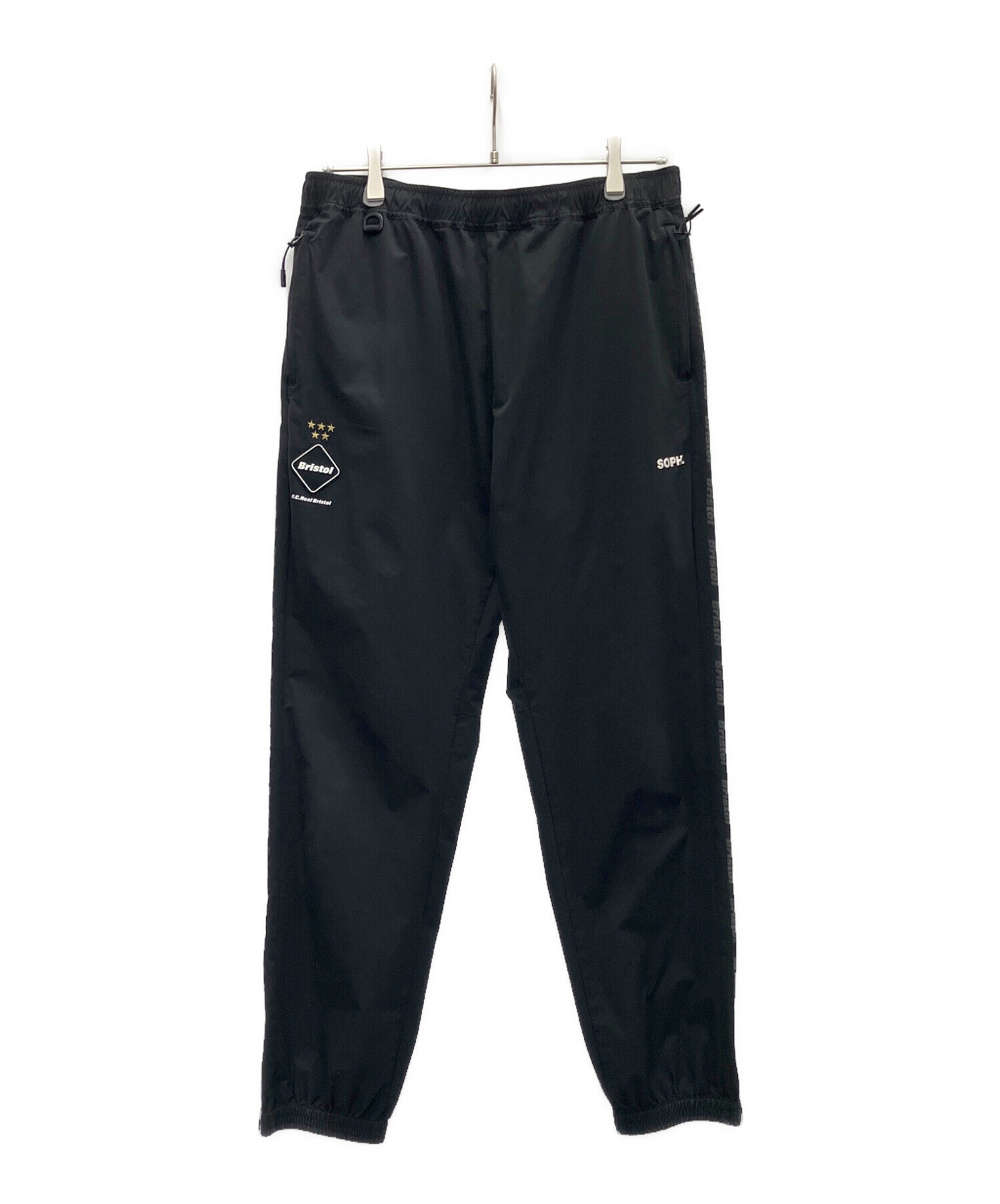 中古・古着通販】F.C.R.B. (エフシーレアルブリストル) 4WAY STRETCH
