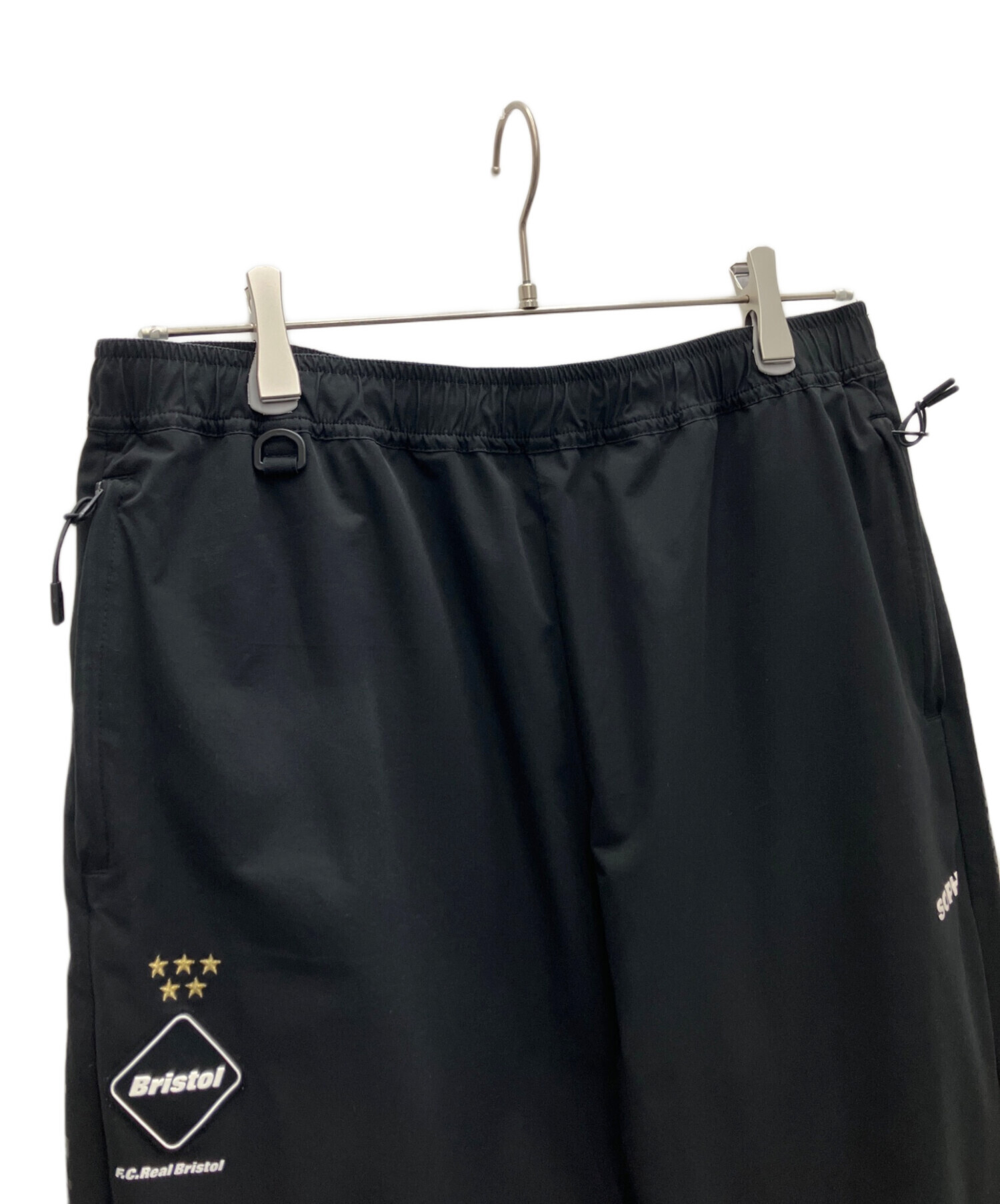 中古・古着通販】F.C.R.B. (エフシーレアルブリストル) 4WAY STRETCH