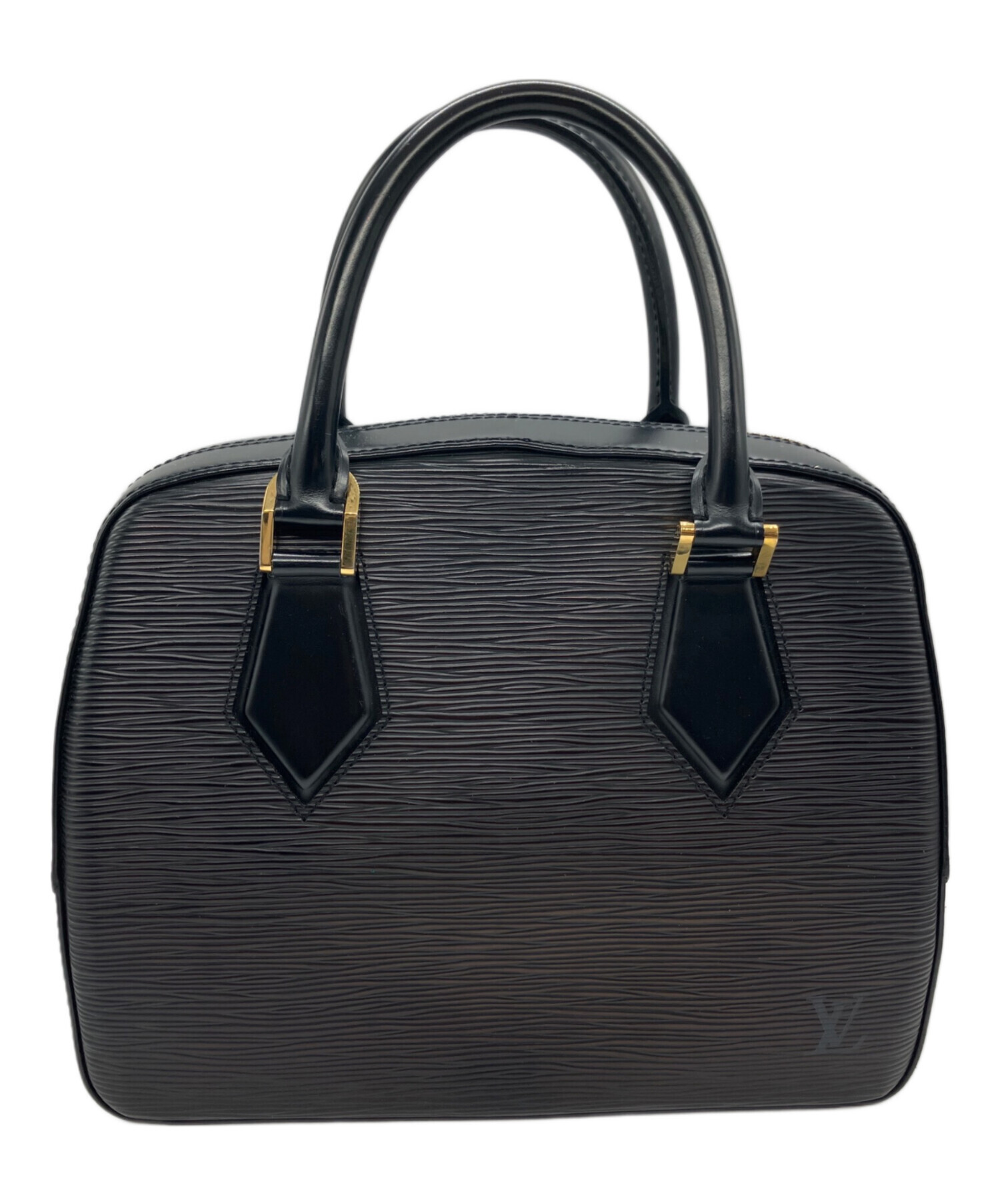 中古・古着通販】LOUIS VUITTON (ルイ ヴィトン) エピ ノワール 