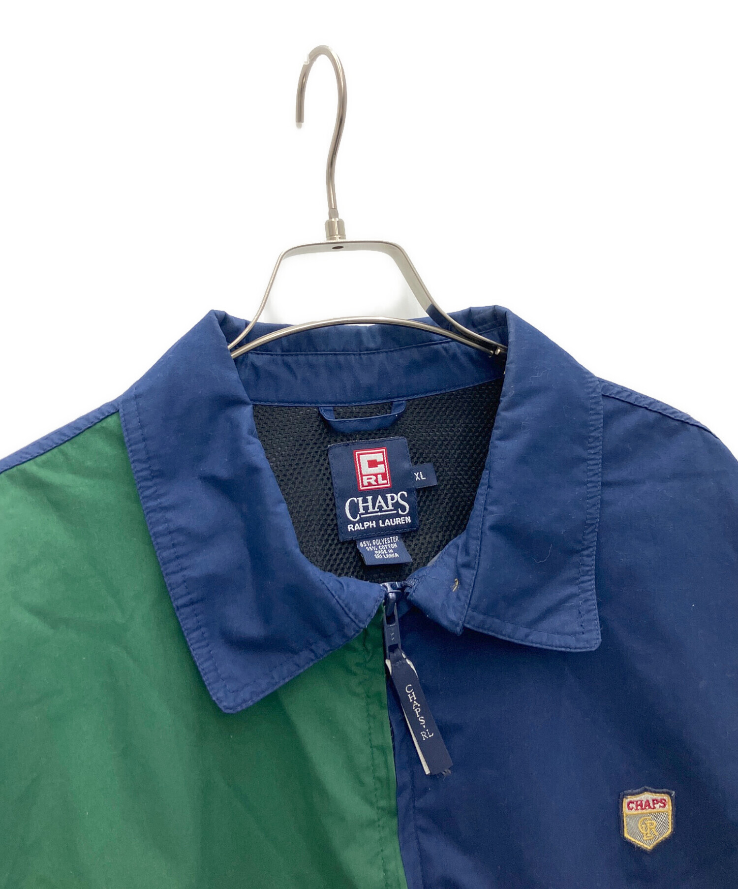 中古・古着通販】CHAPS RALPH LAUREN (チャップス ラルフローレン