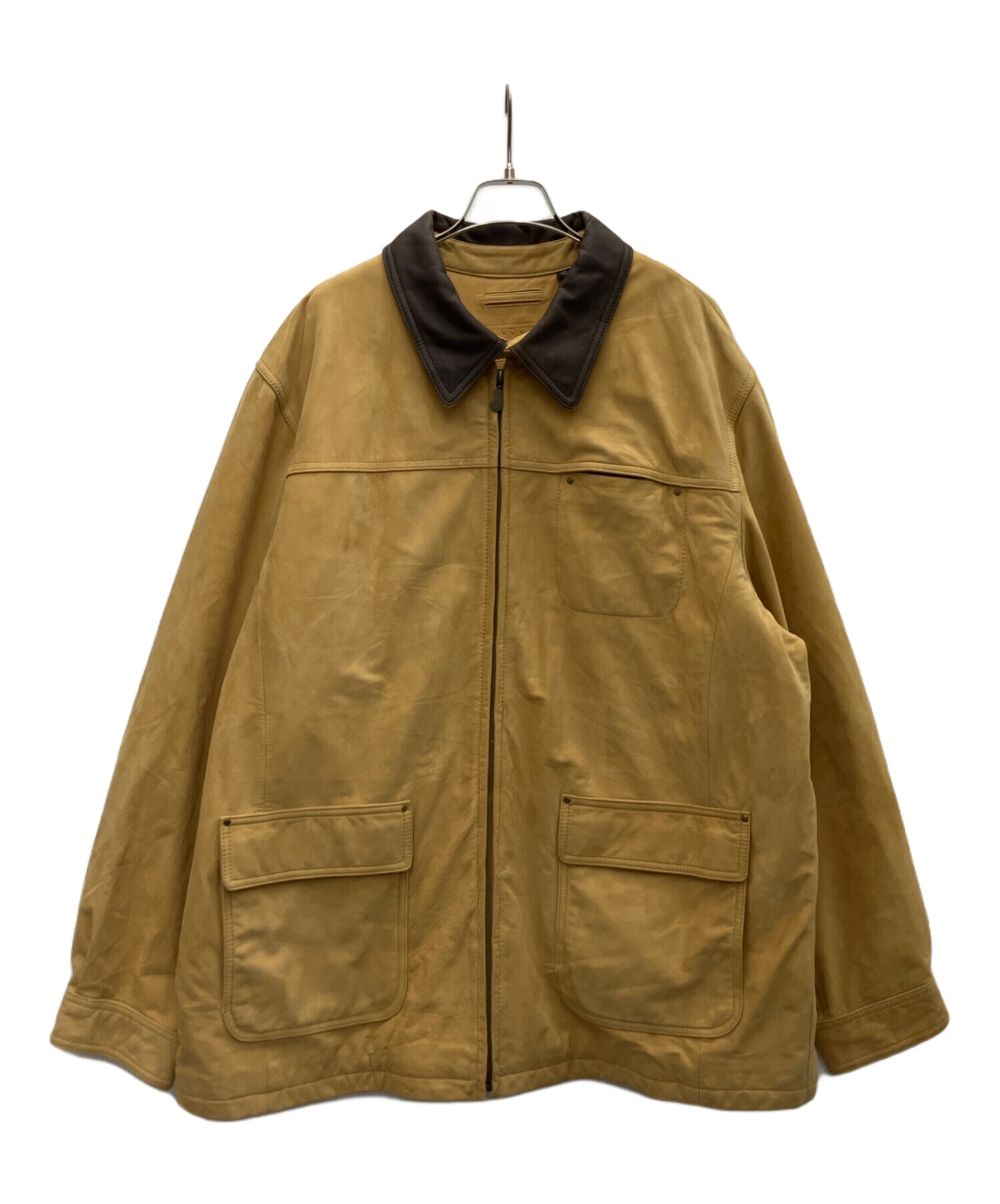 中古・古着通販】ROUNDTREE&YORKE (ラウンドツリー・アンド・ヨーク 