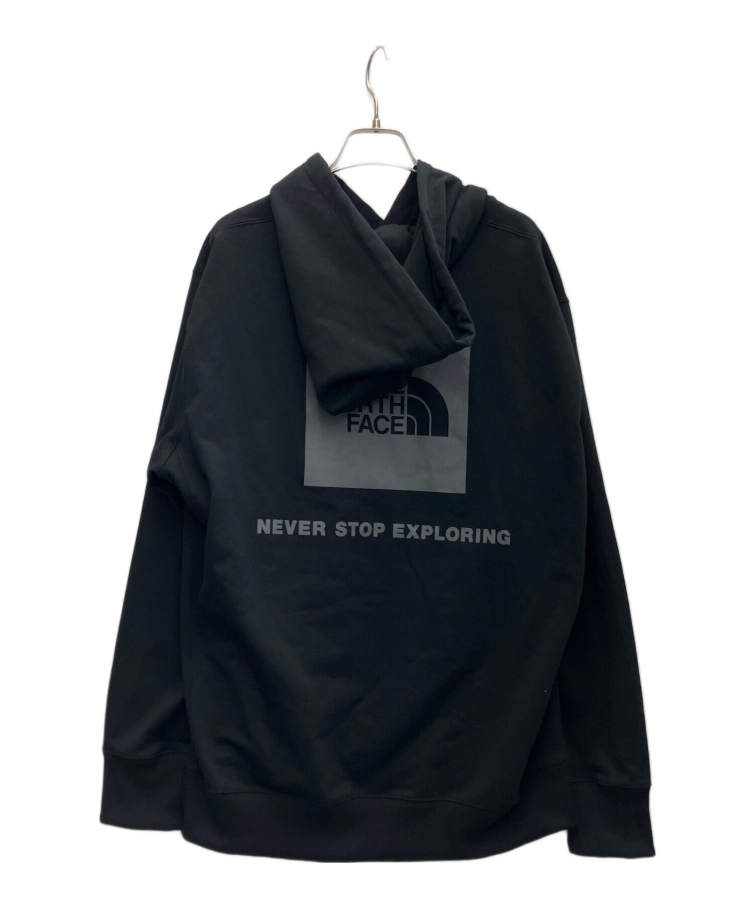 中古・古着通販】THE NORTH FACE (ザ ノース フェイス) パーカー